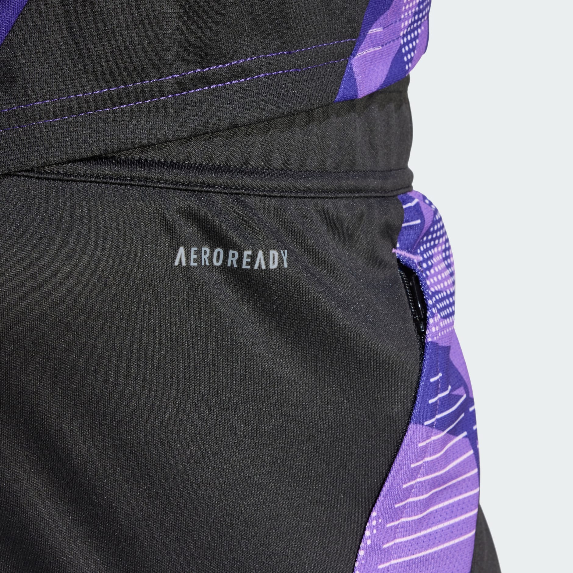 Germany Tiro 24 Competition Training Shorts