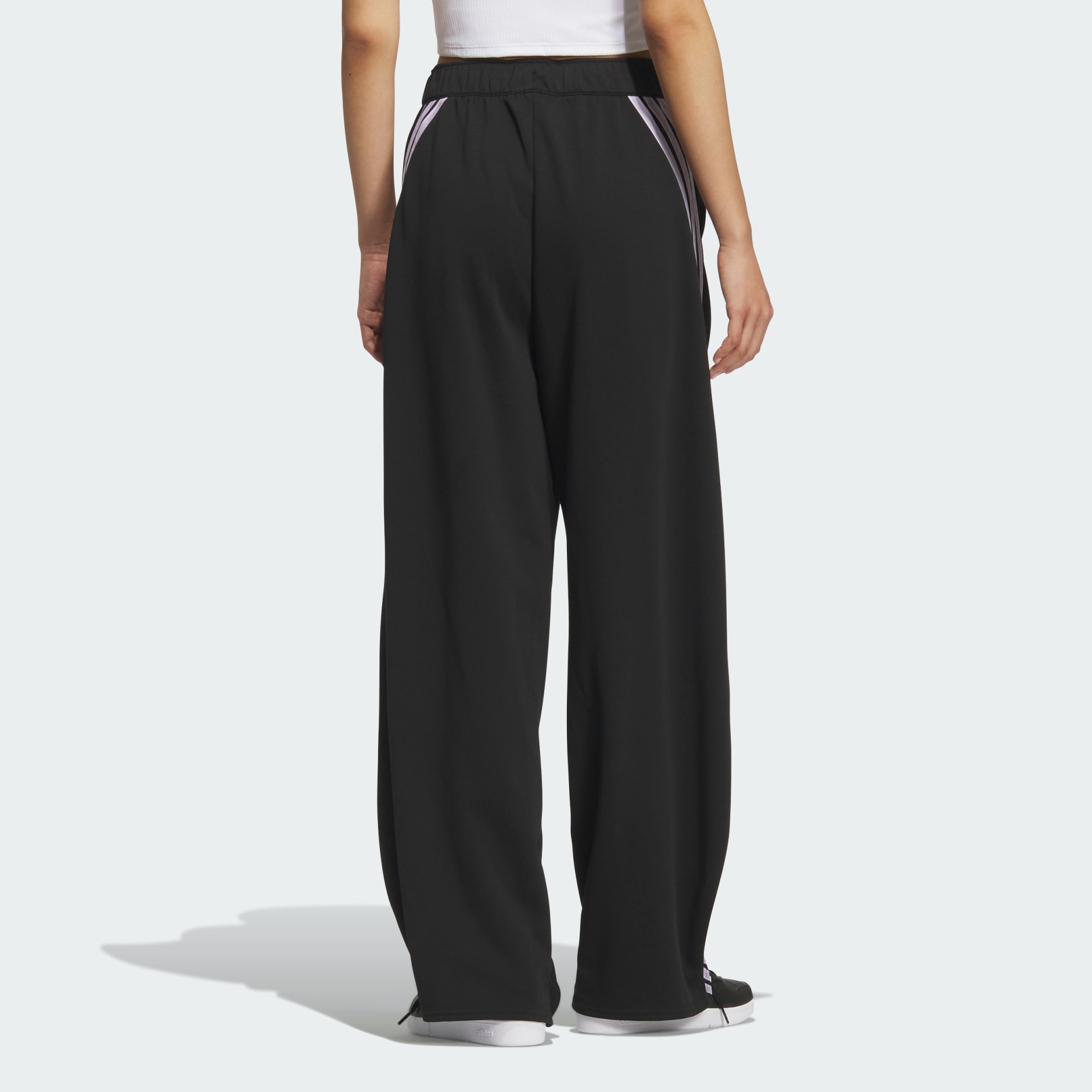 Story Knit Rose Pants