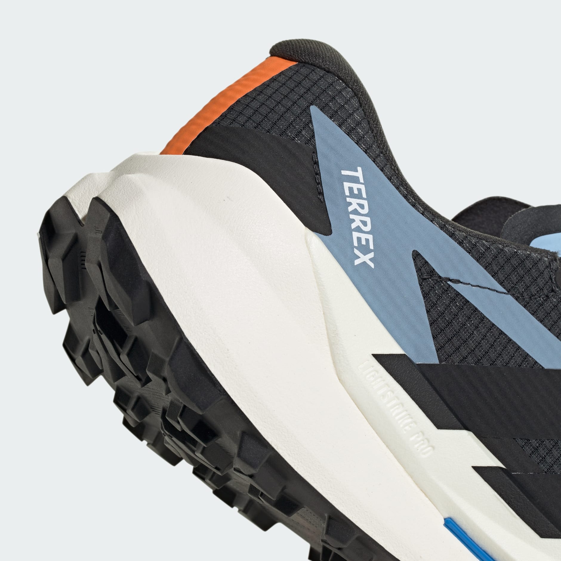 Pantofi de alergare pe traseu Terrex Agravic TT