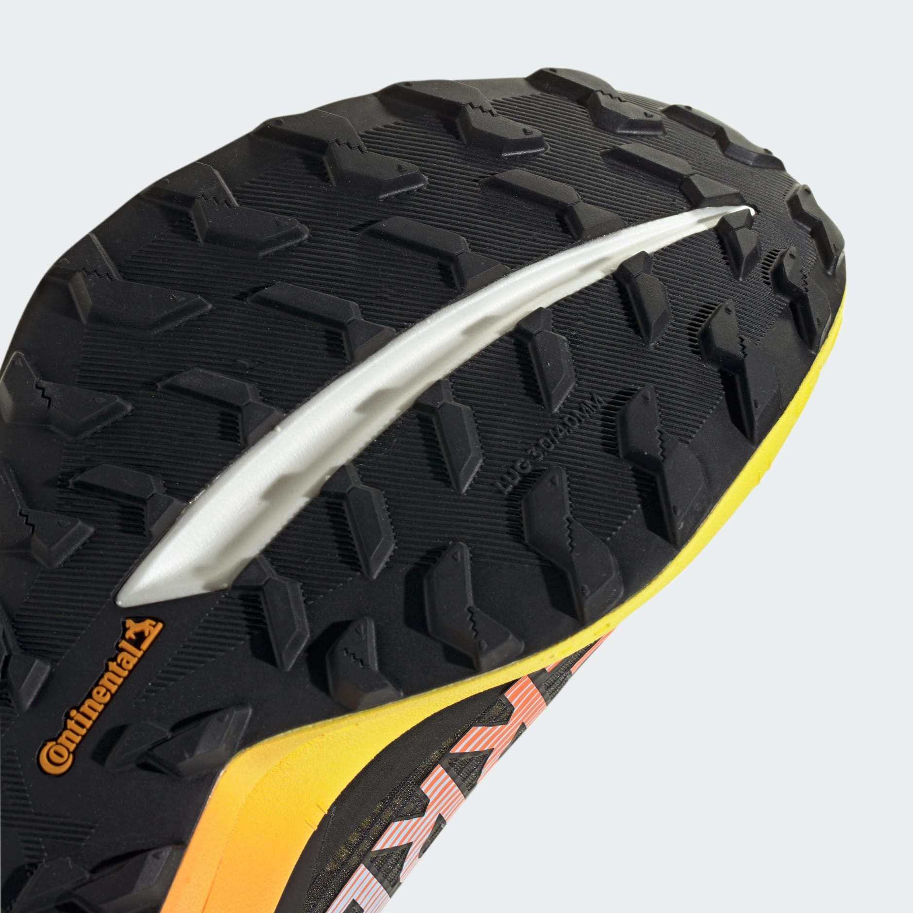 Pantofii de alergare montană Terrex Agravic Speed Ultra 2