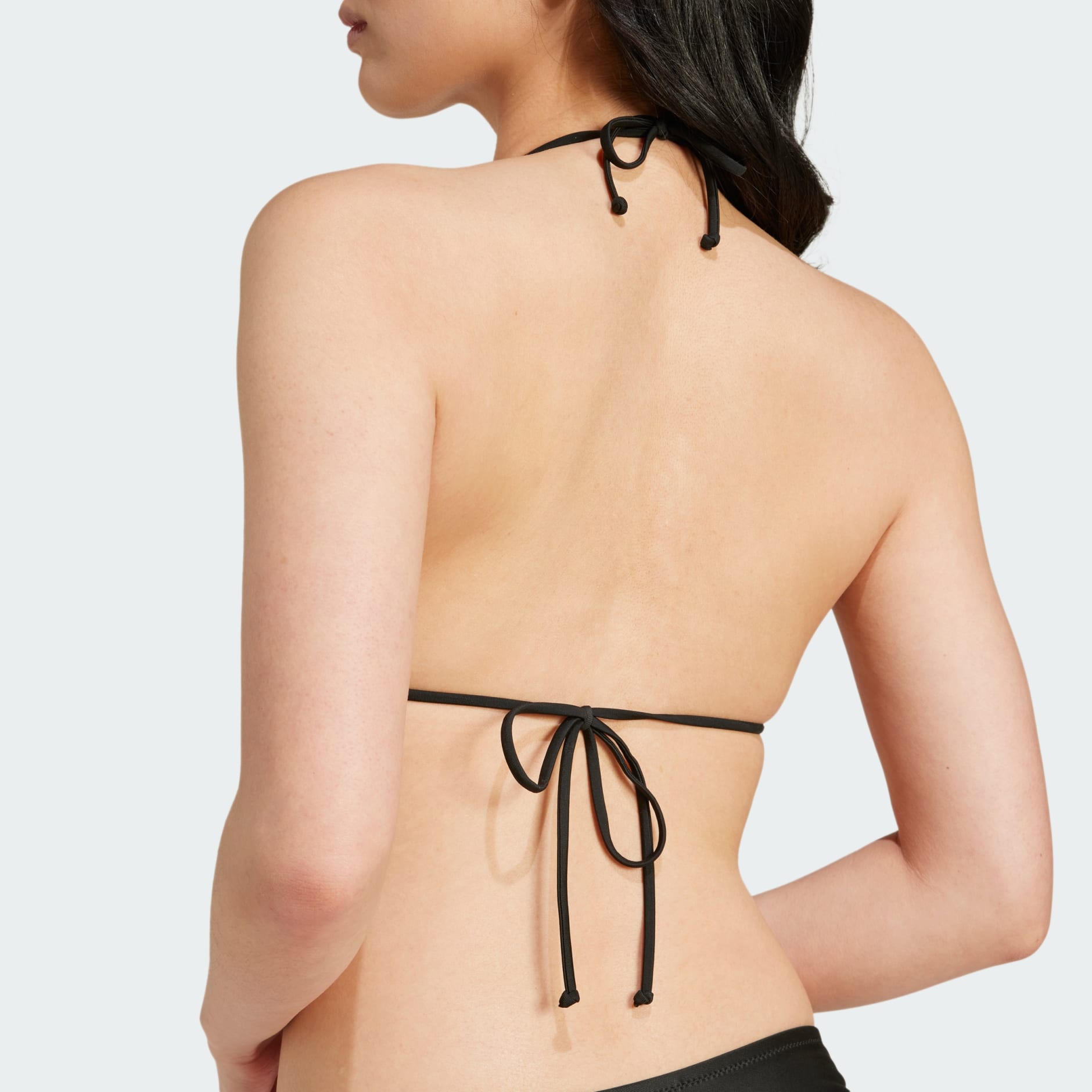 Top de bikini Adicolor