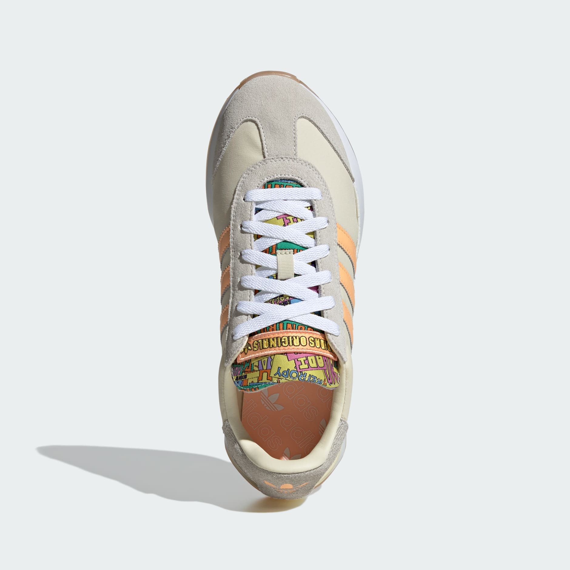 Country XLG Shoes
