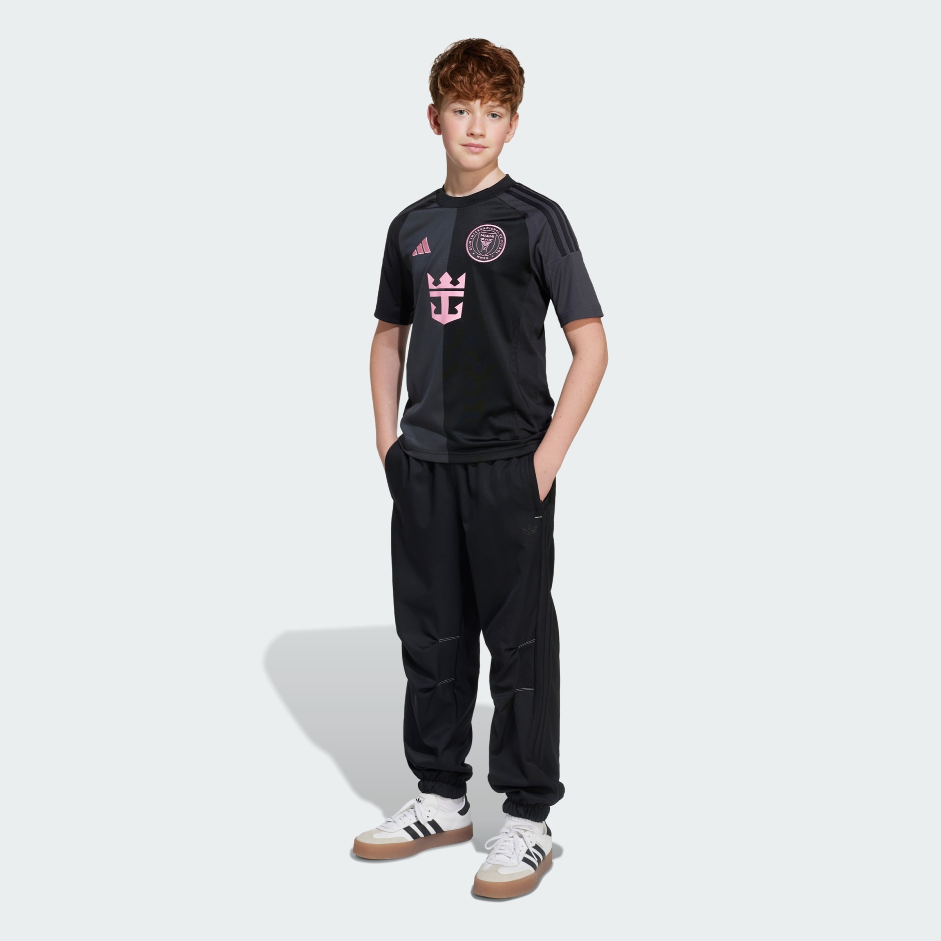 Dječji dres Inter Miami CF 25/26 Away