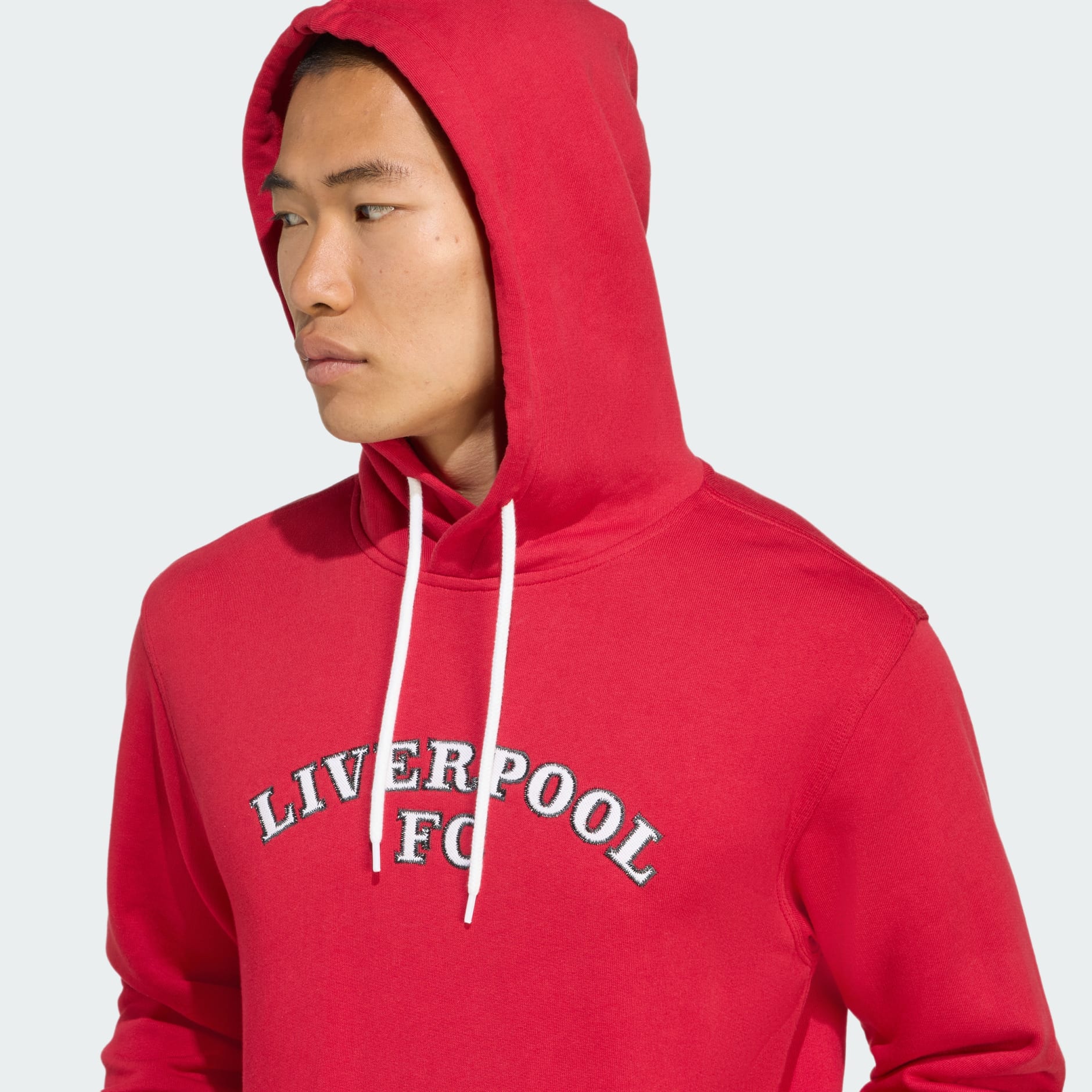 كنزة نادي ليفربول لكرة القدم US Pack