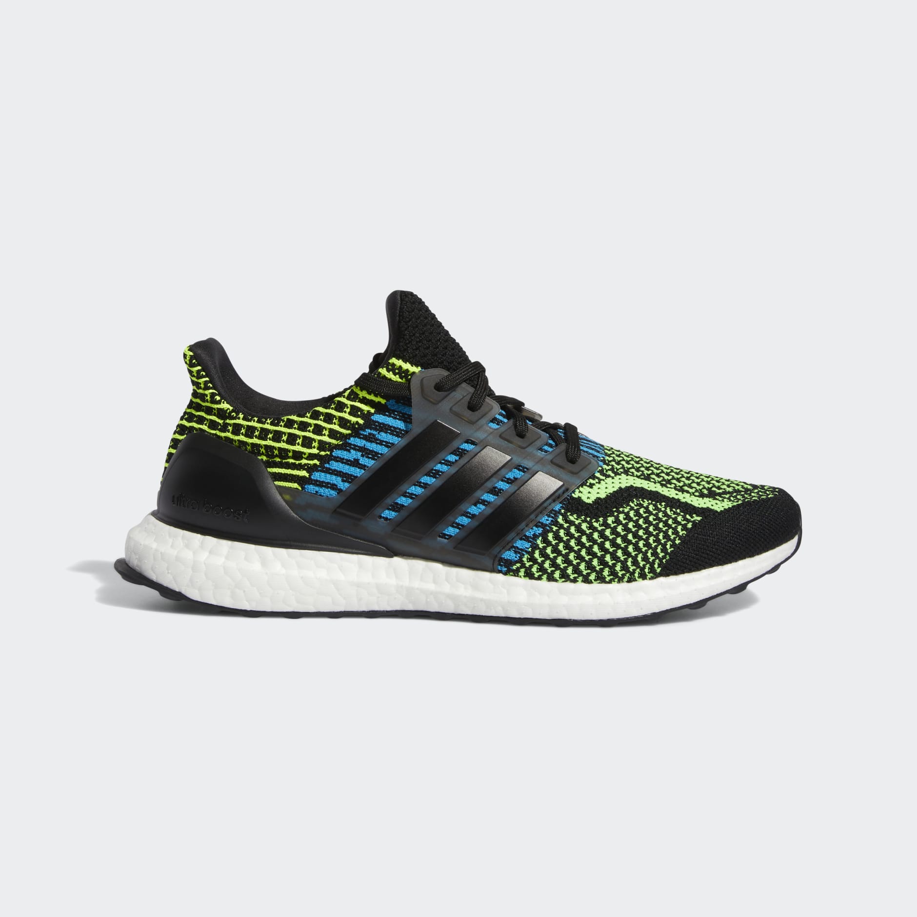 Ultraboost 5.0 DNA Shoes
