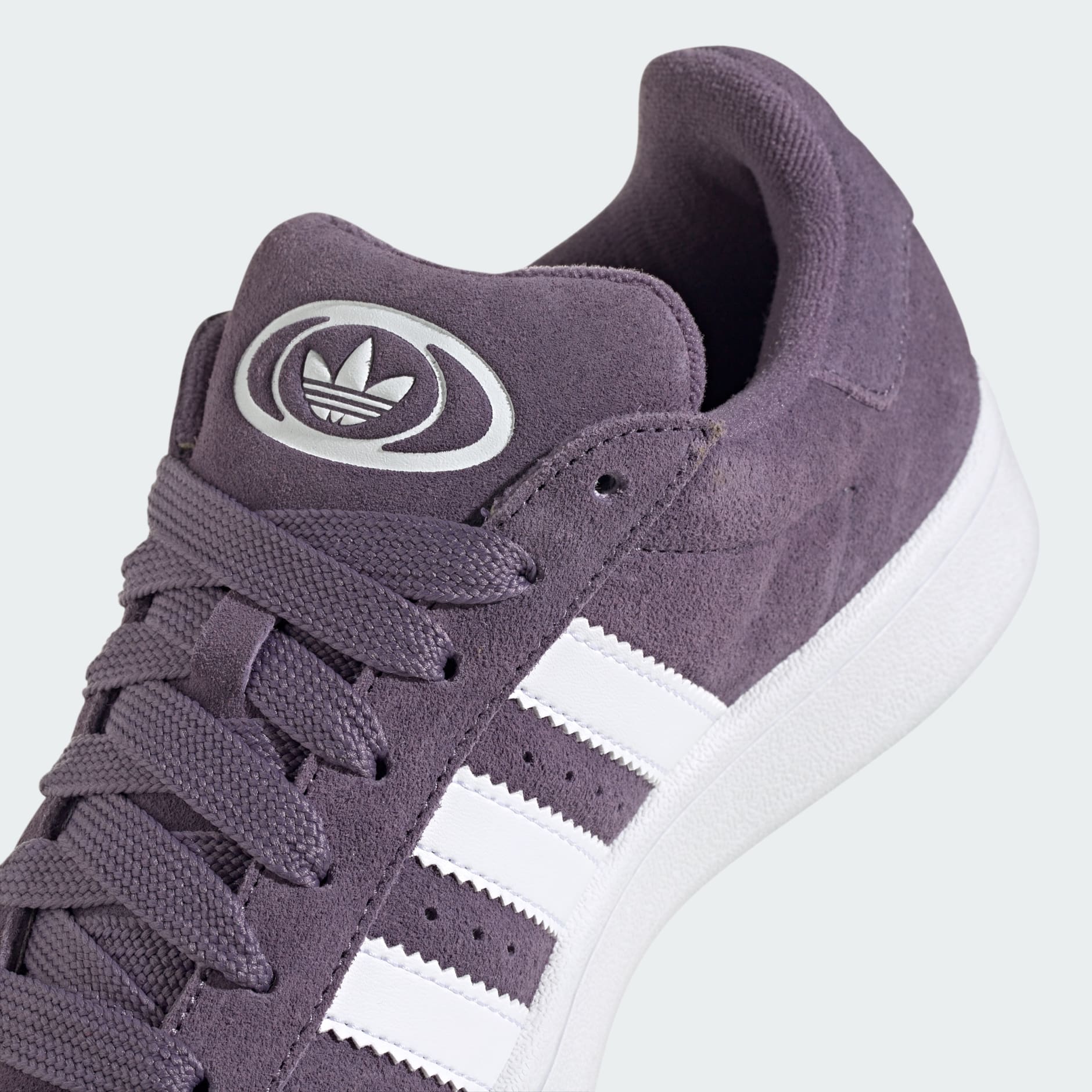 Women's Shoes - Campus 00s Shoes - Purple | adidas Qatar