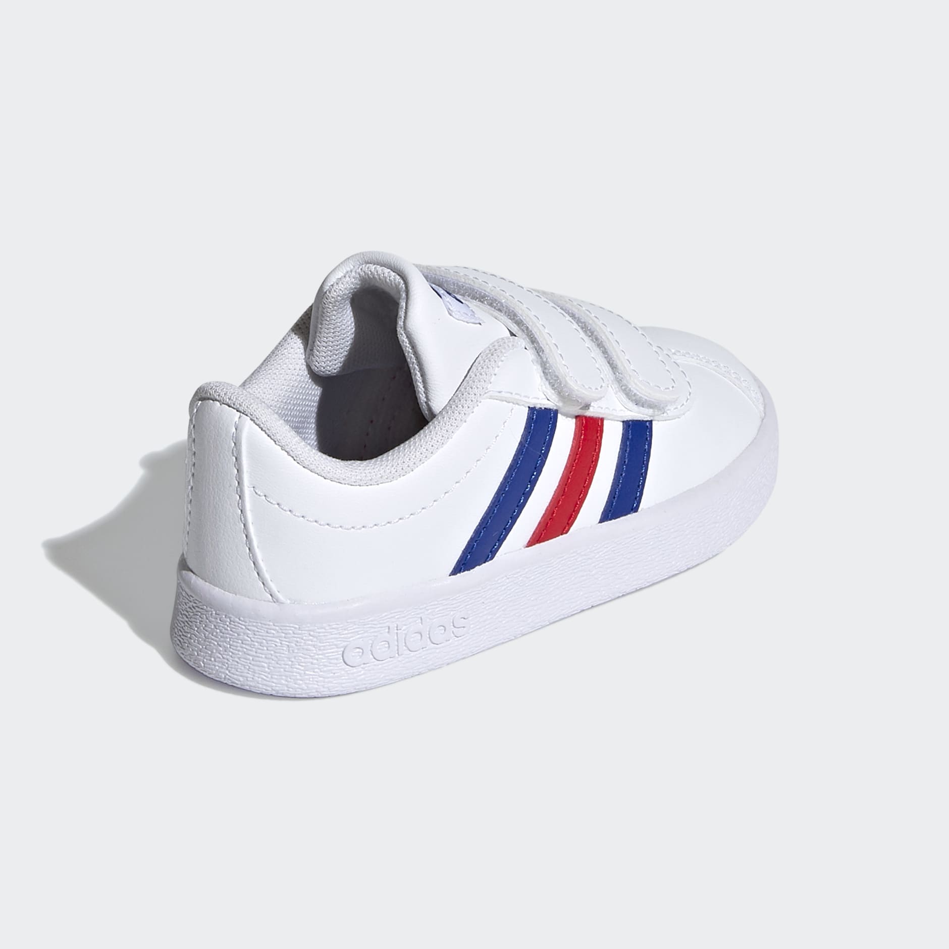 VL Court 2.0 Shoes