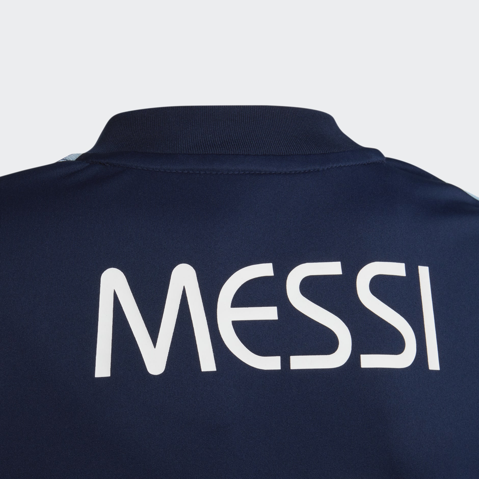 Messi Tiro Number 10 Training Jersey