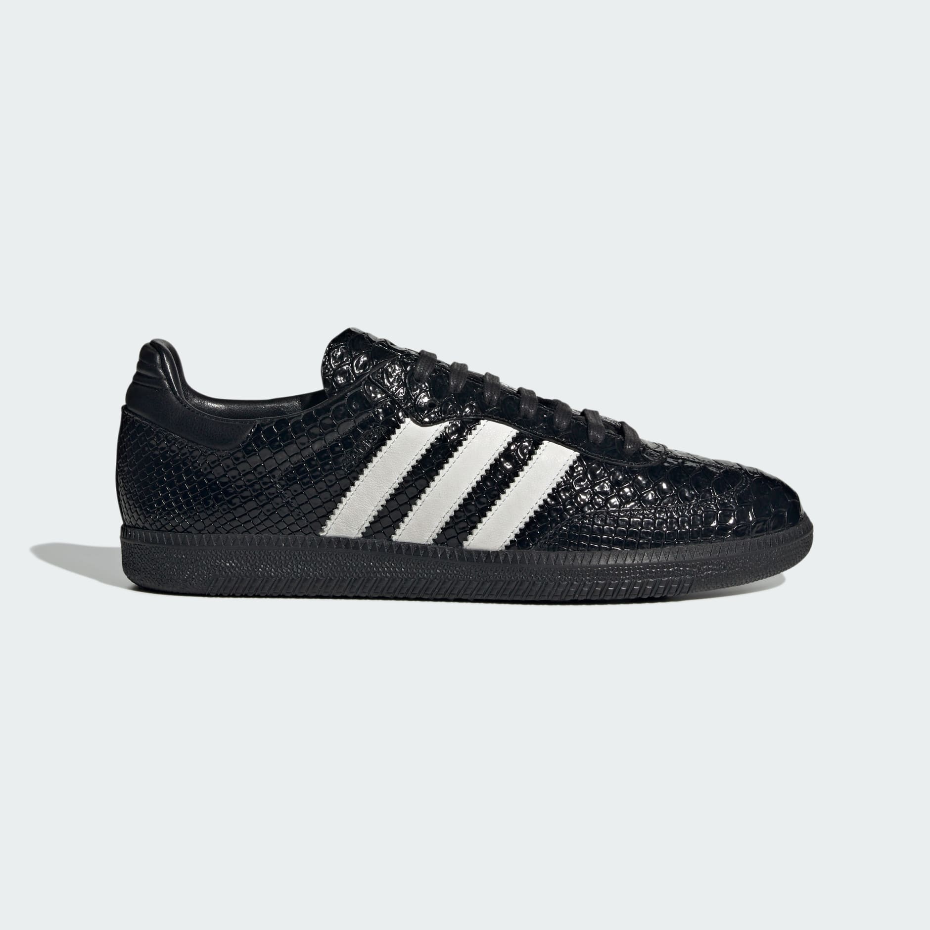 adidas Samba OG Made in Italy Shoes Black adidas UAE