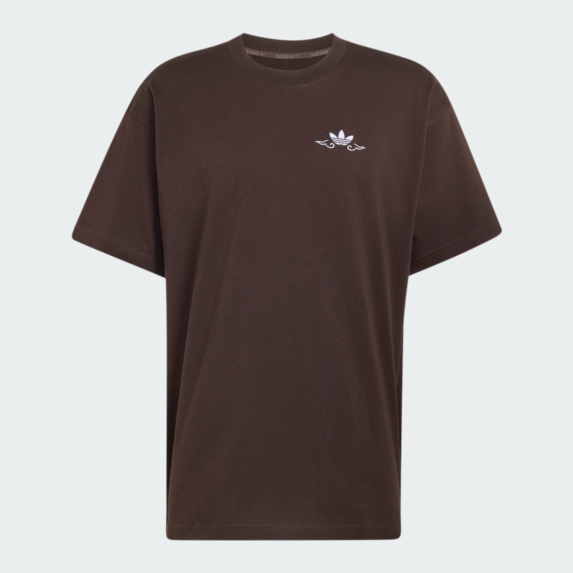 Tricou cu imprimeu grafic Japanese Forg