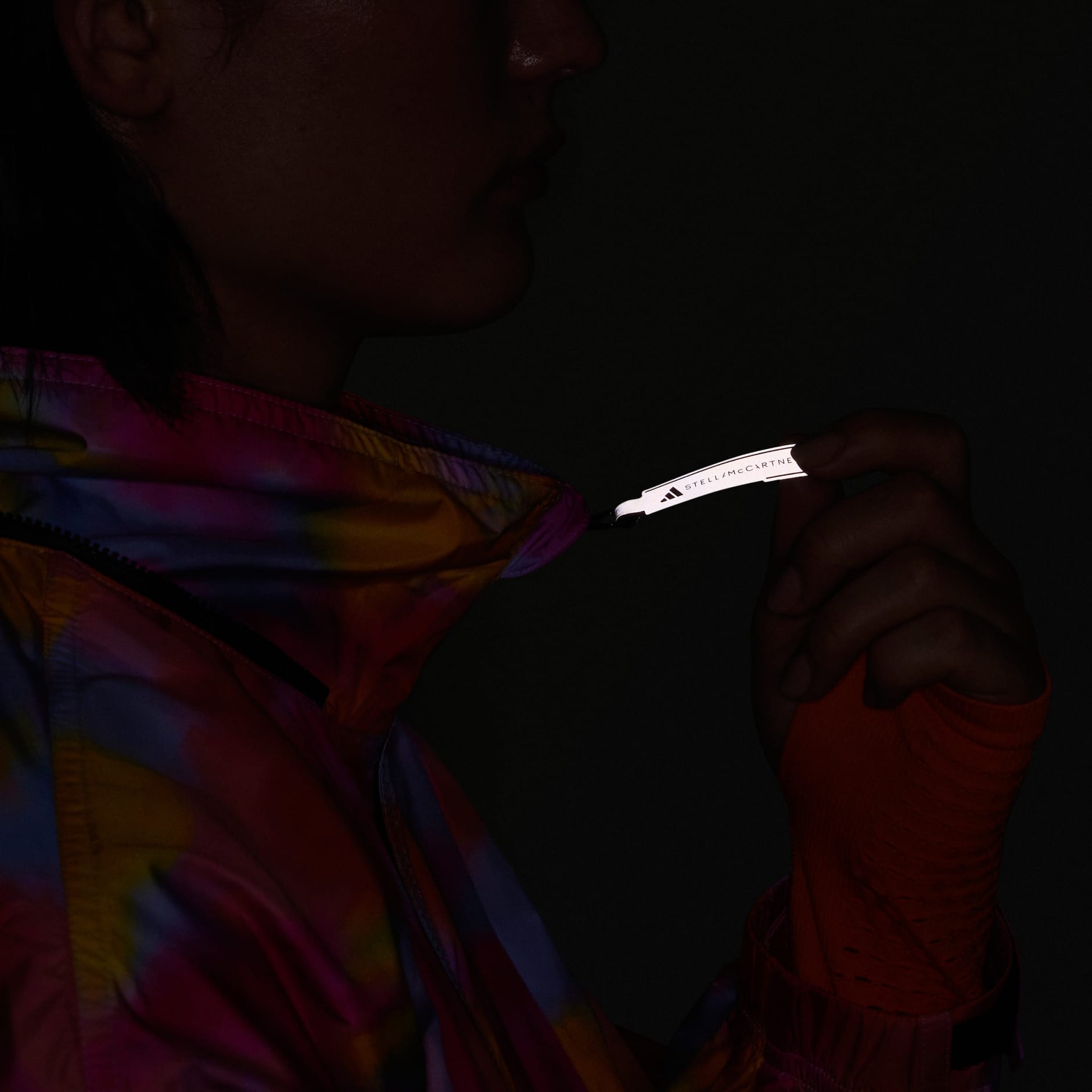 aSMC SW PARKA