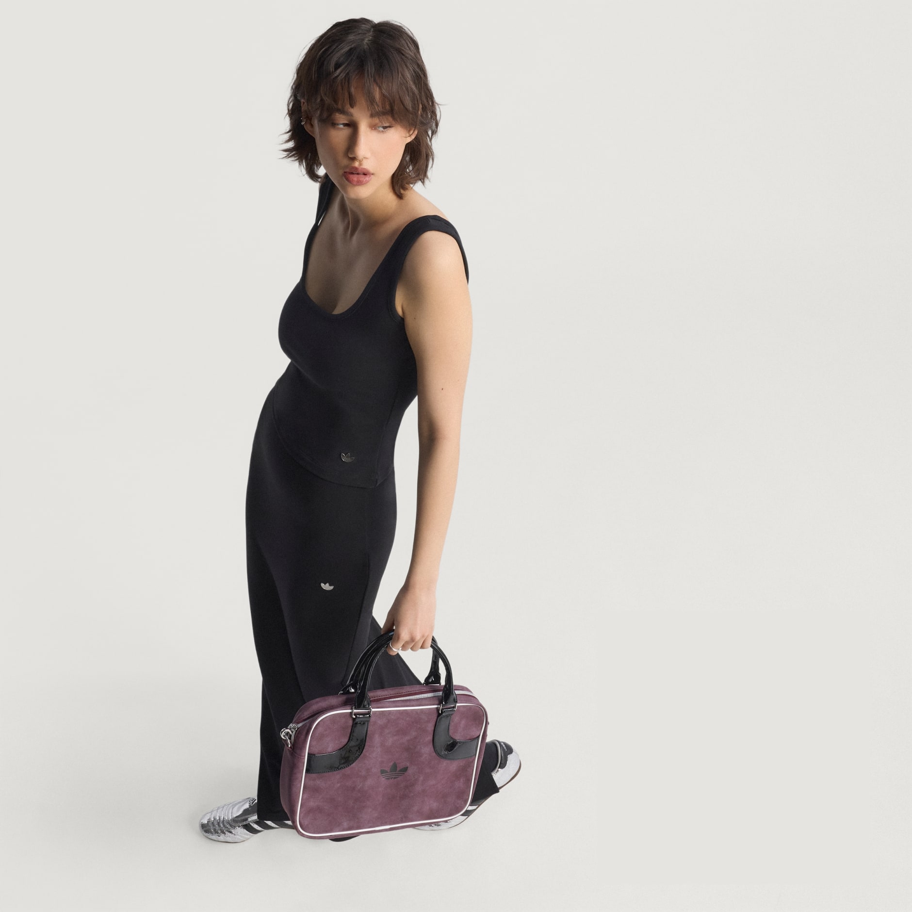 Premium Essentials Tank Top