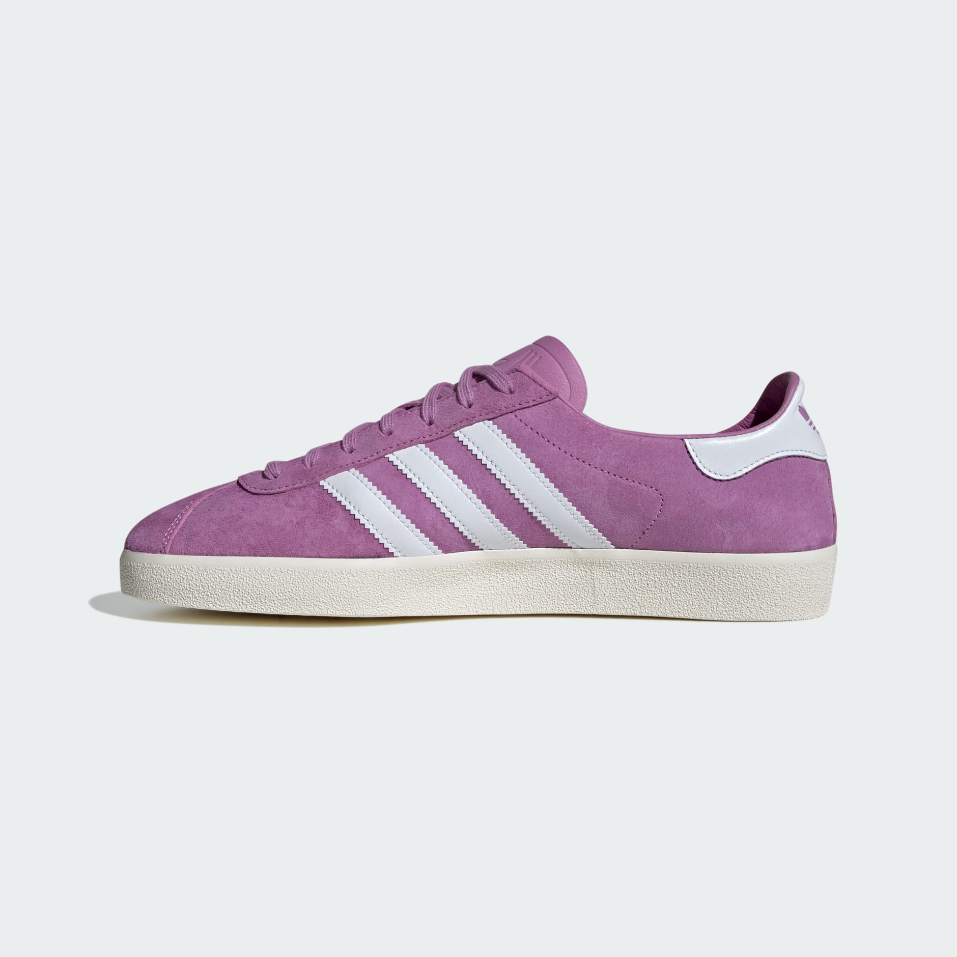 Shoes - Gazelle Decon Shoes - Purple | adidas South Africa