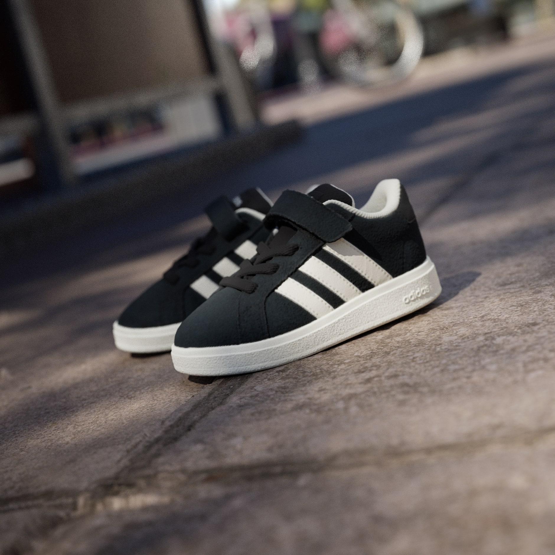 נעלי ילדים Grand Court 2.0