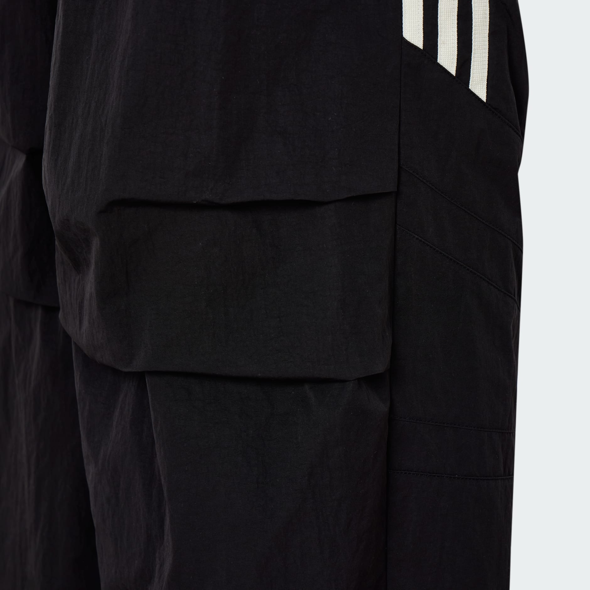 SANTIAGO 運動長褲