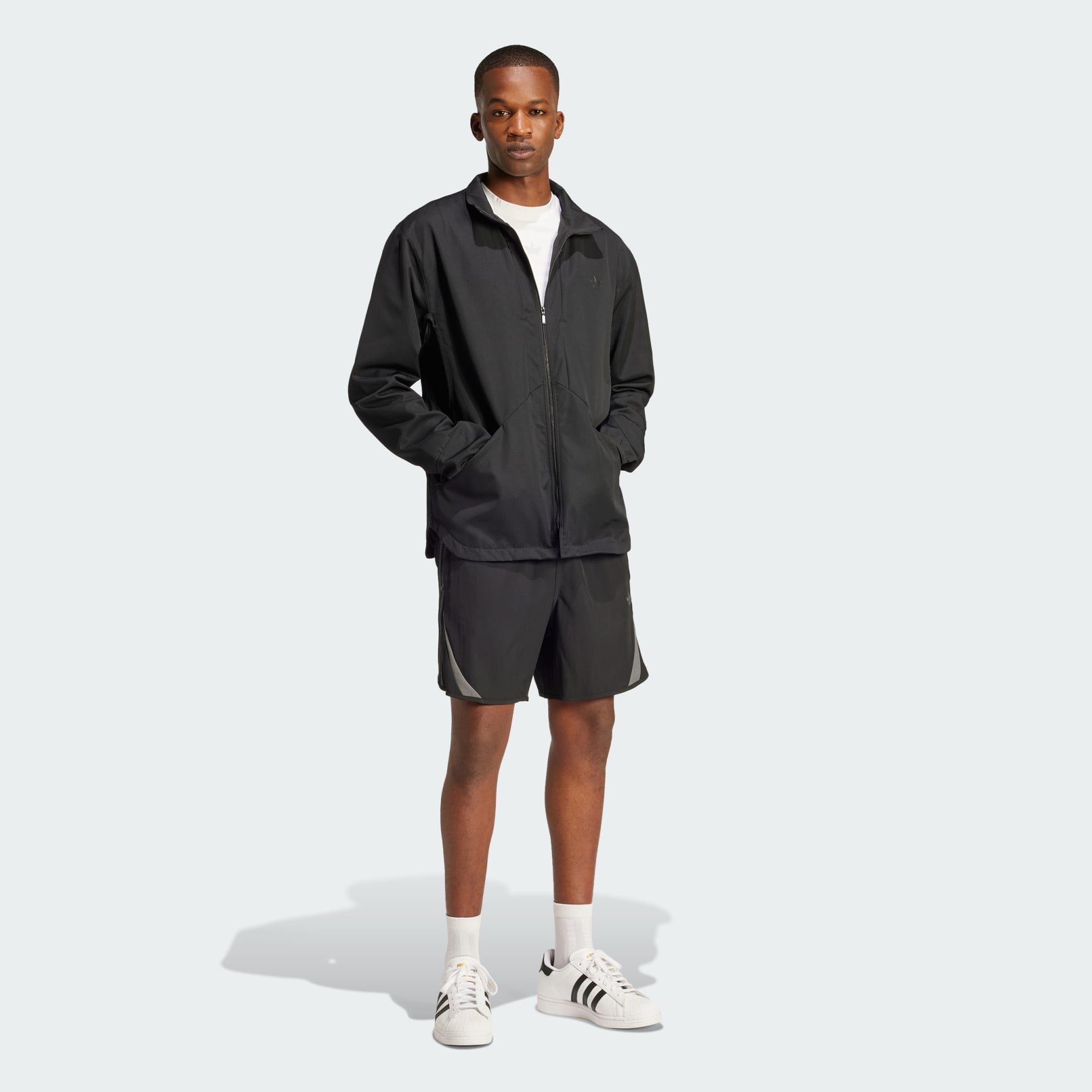 Fashion Archive Cutout Jacket