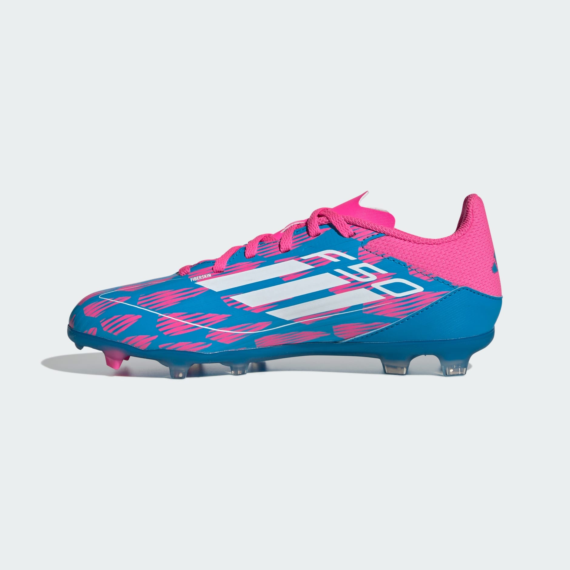 F50 League Firm/Multi-Ground Cleats Kids