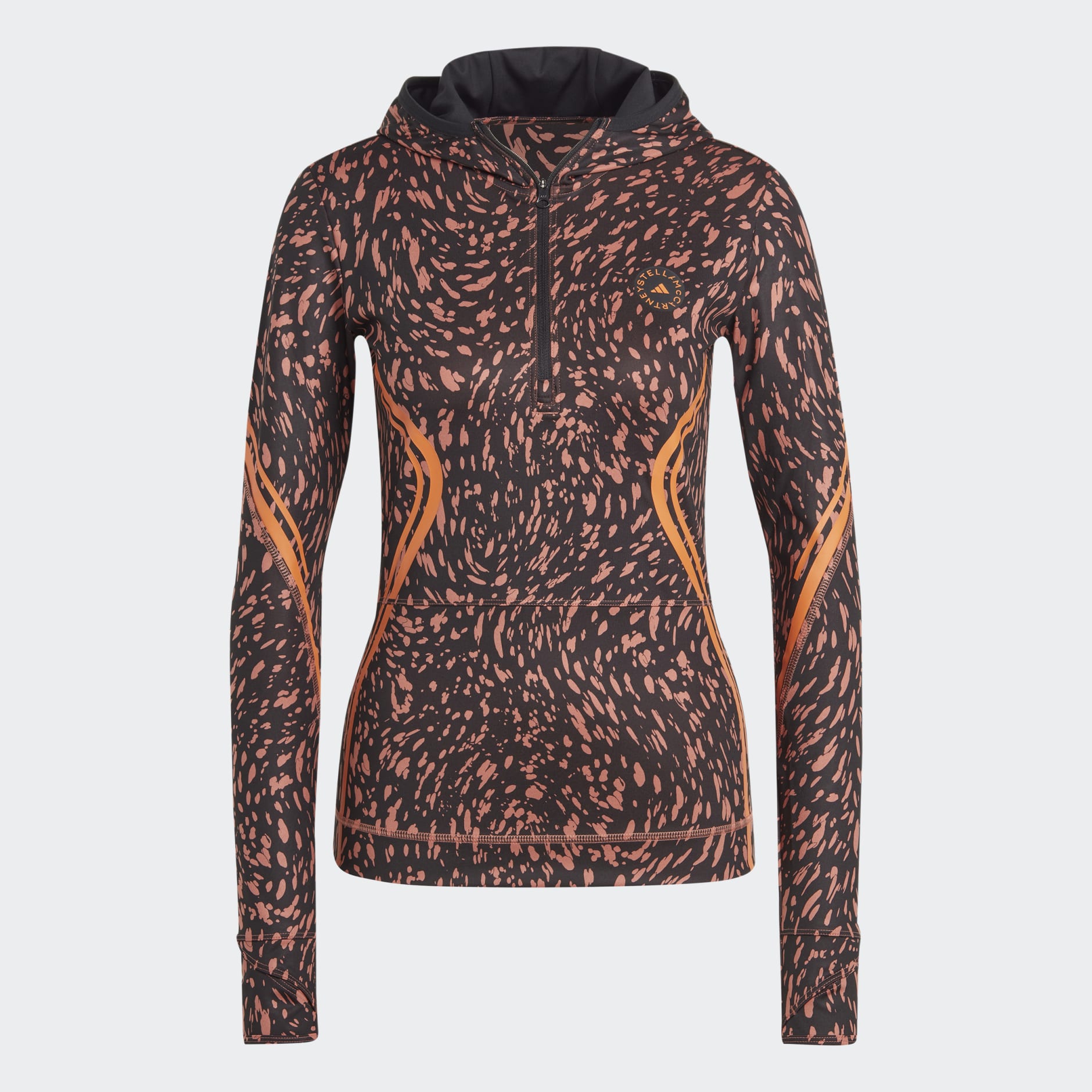 Women's Clothing - adidas by Stella McCartney TruePace Long Sleeve