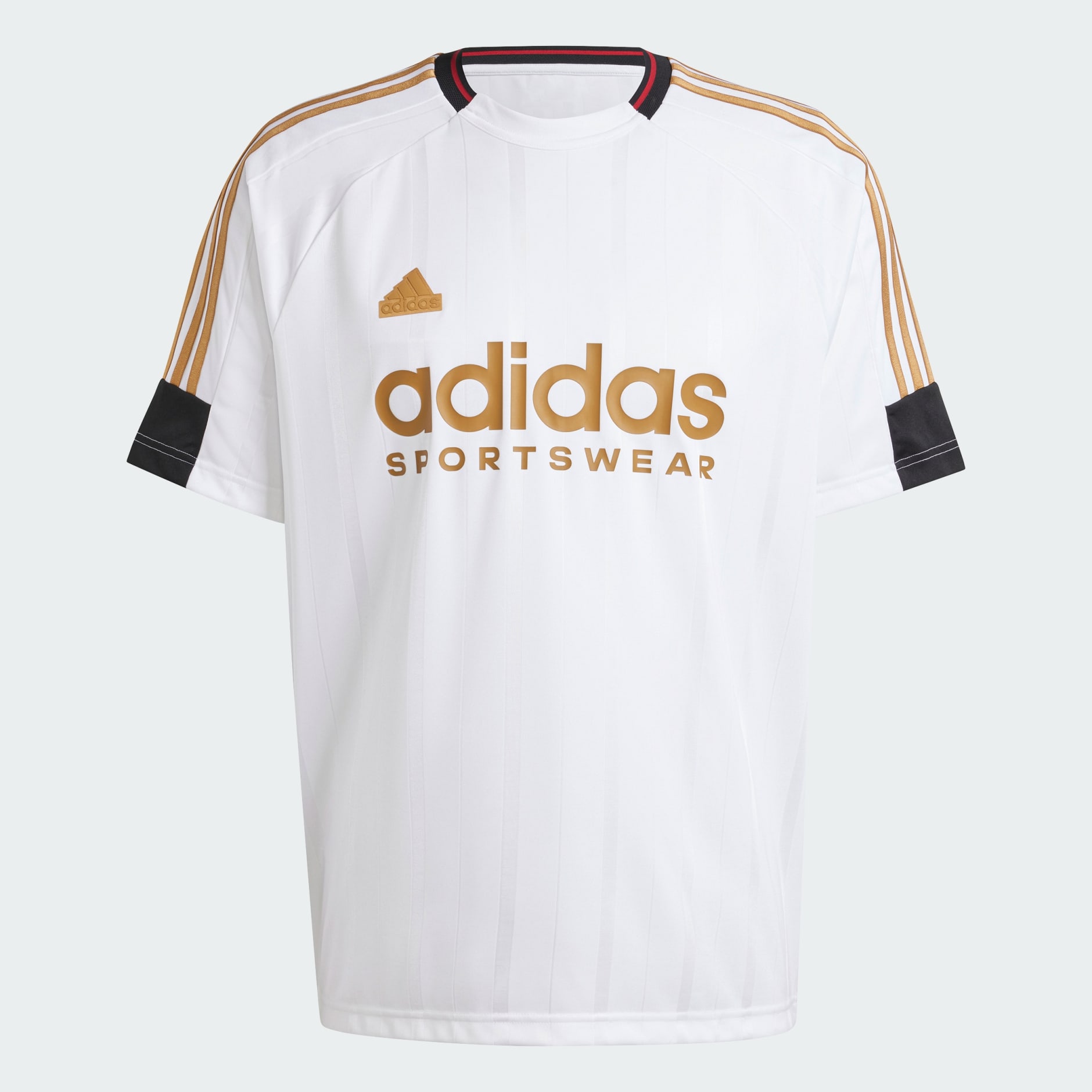 Clothing House of Tiro Nations Pack Tee White adidas Oman