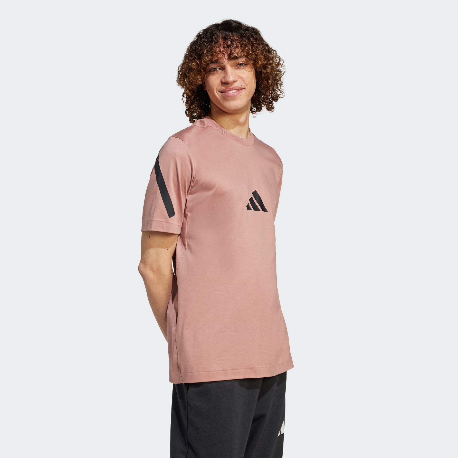 Camiseta adidas Z.N.E.