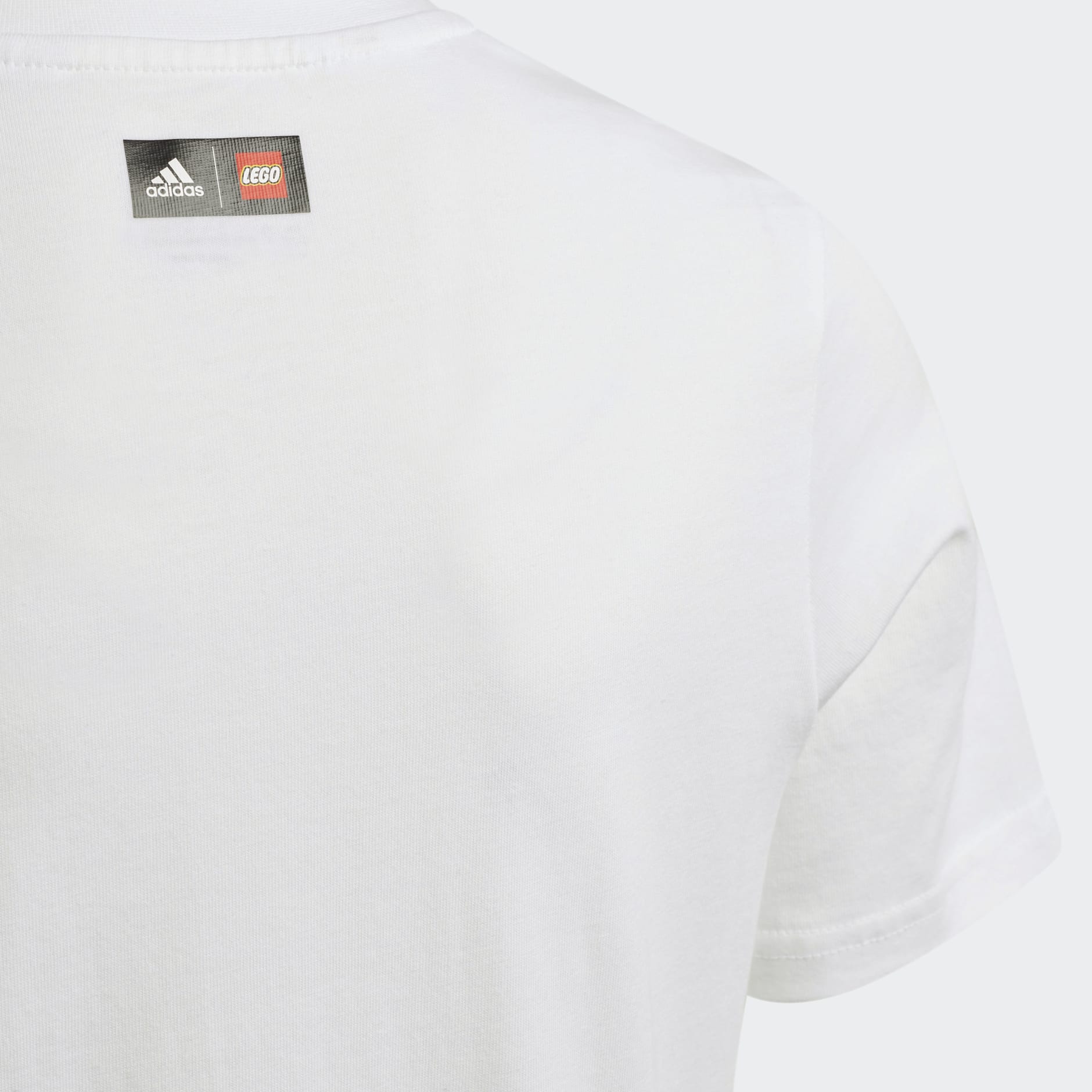 Camiseta Estampada adidas x LEGO®