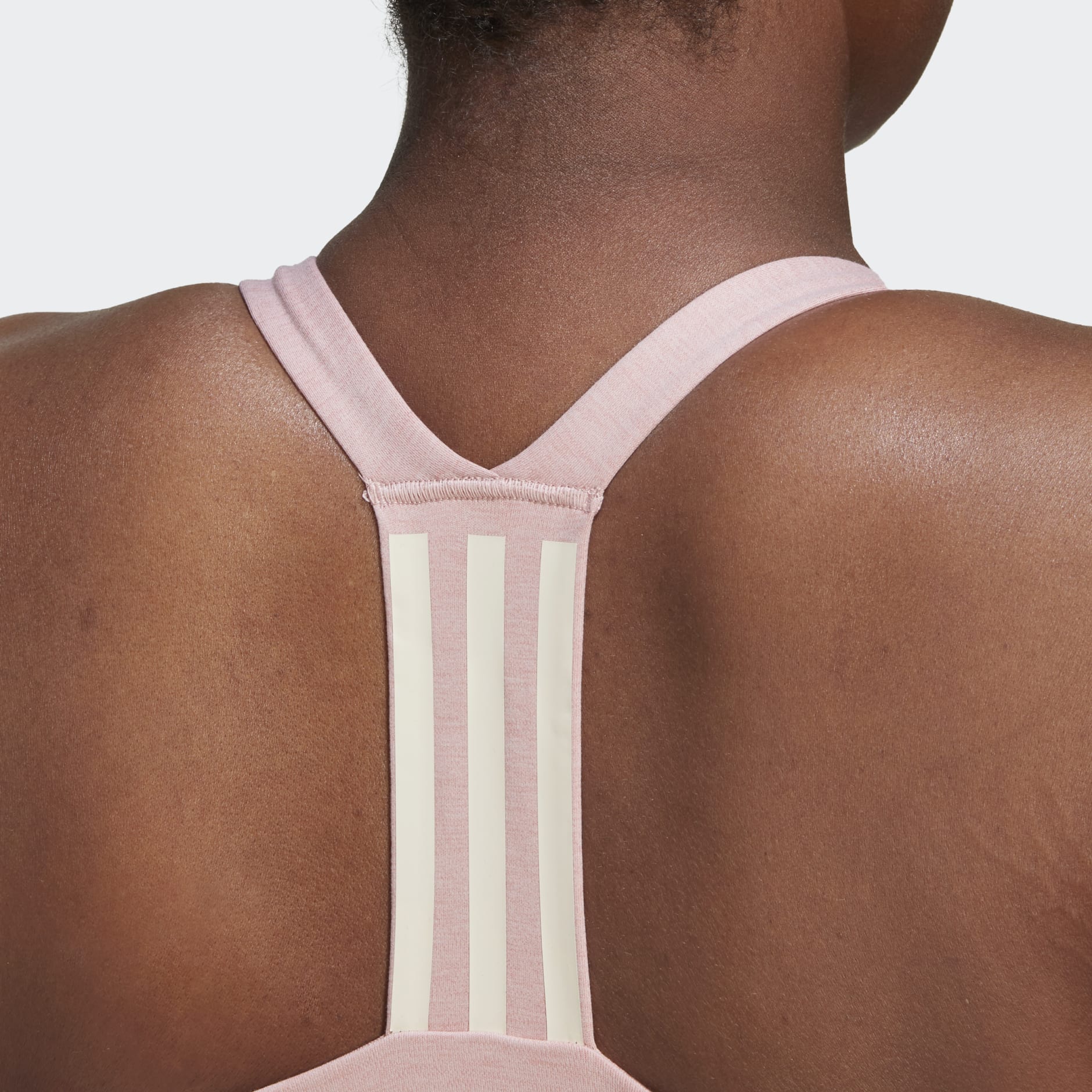 adidas Powerimpact Training Medium-Support Bra (Plus Size)