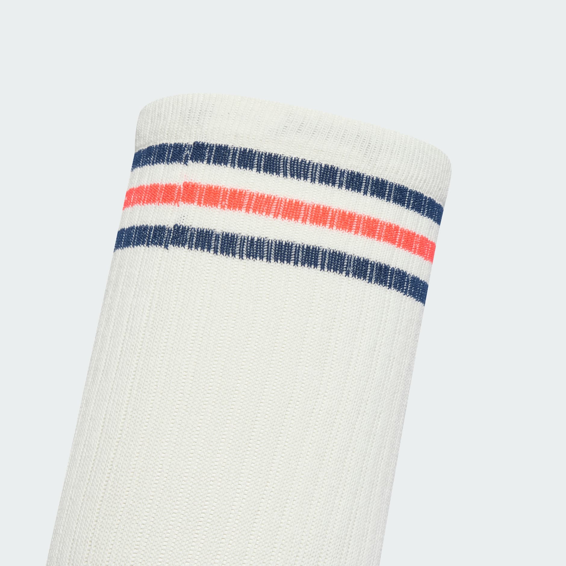 Dokoljenice 3-Stripes, 2 para
