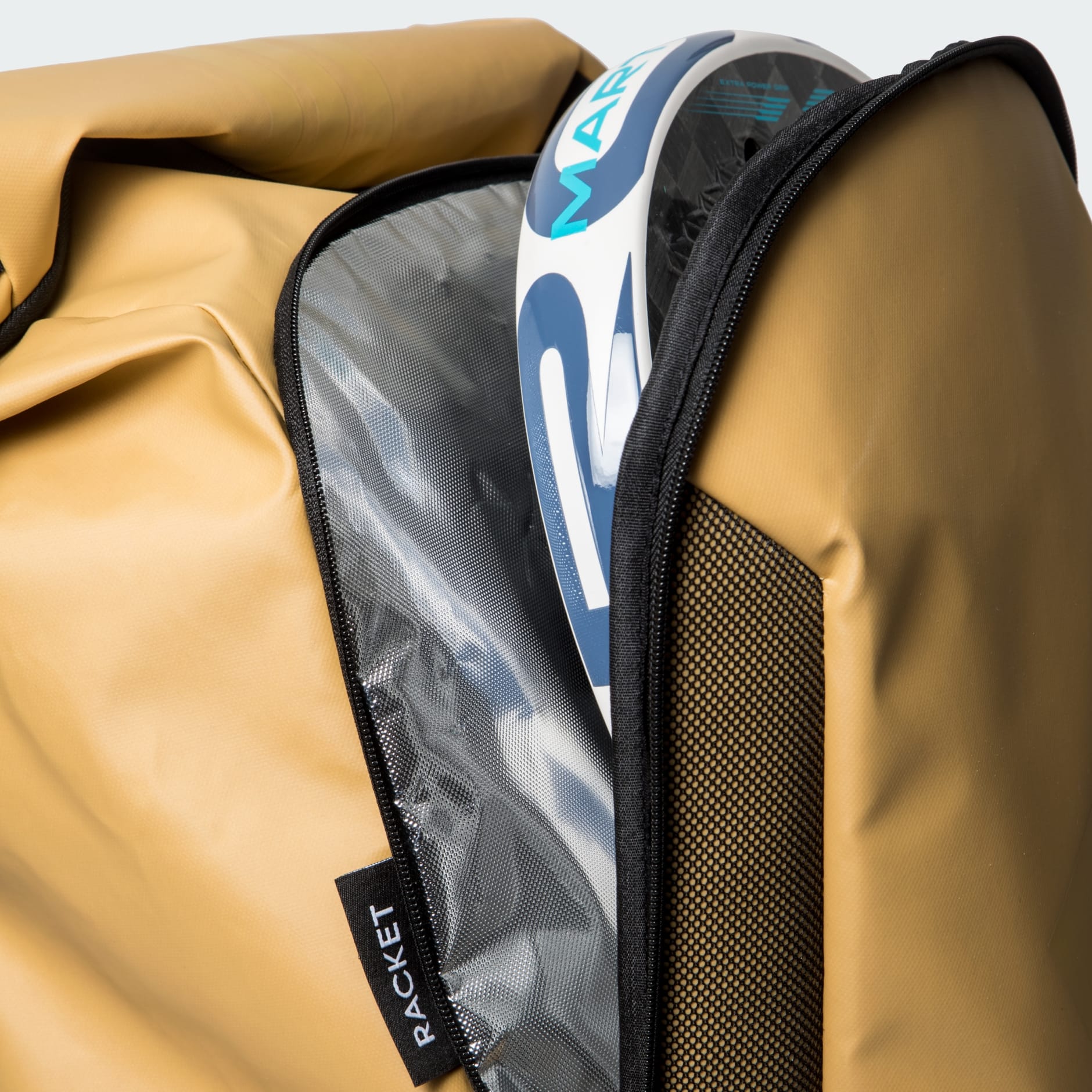 Multigame Sand 3.4 Backpack