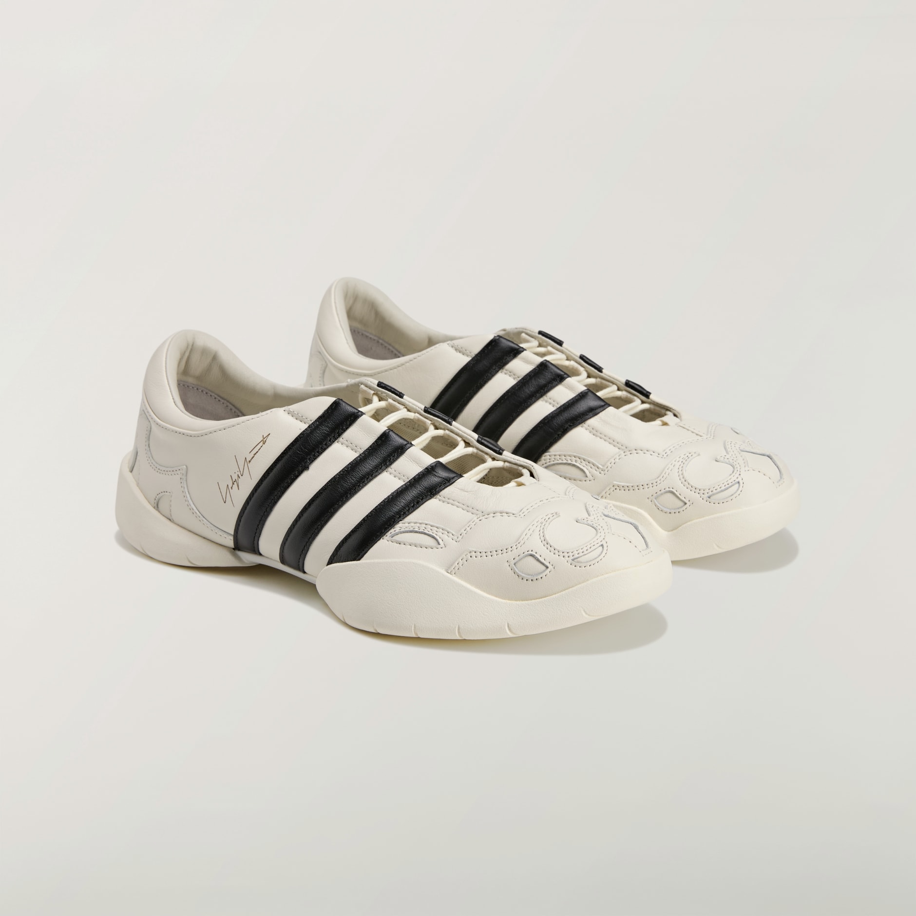 Pantofi Y-3 REGU MARY JANE