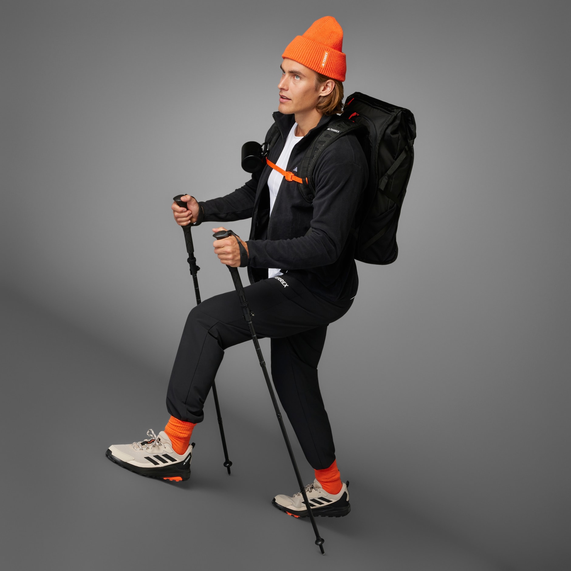 Pantaloni Elastici Essentials Multi