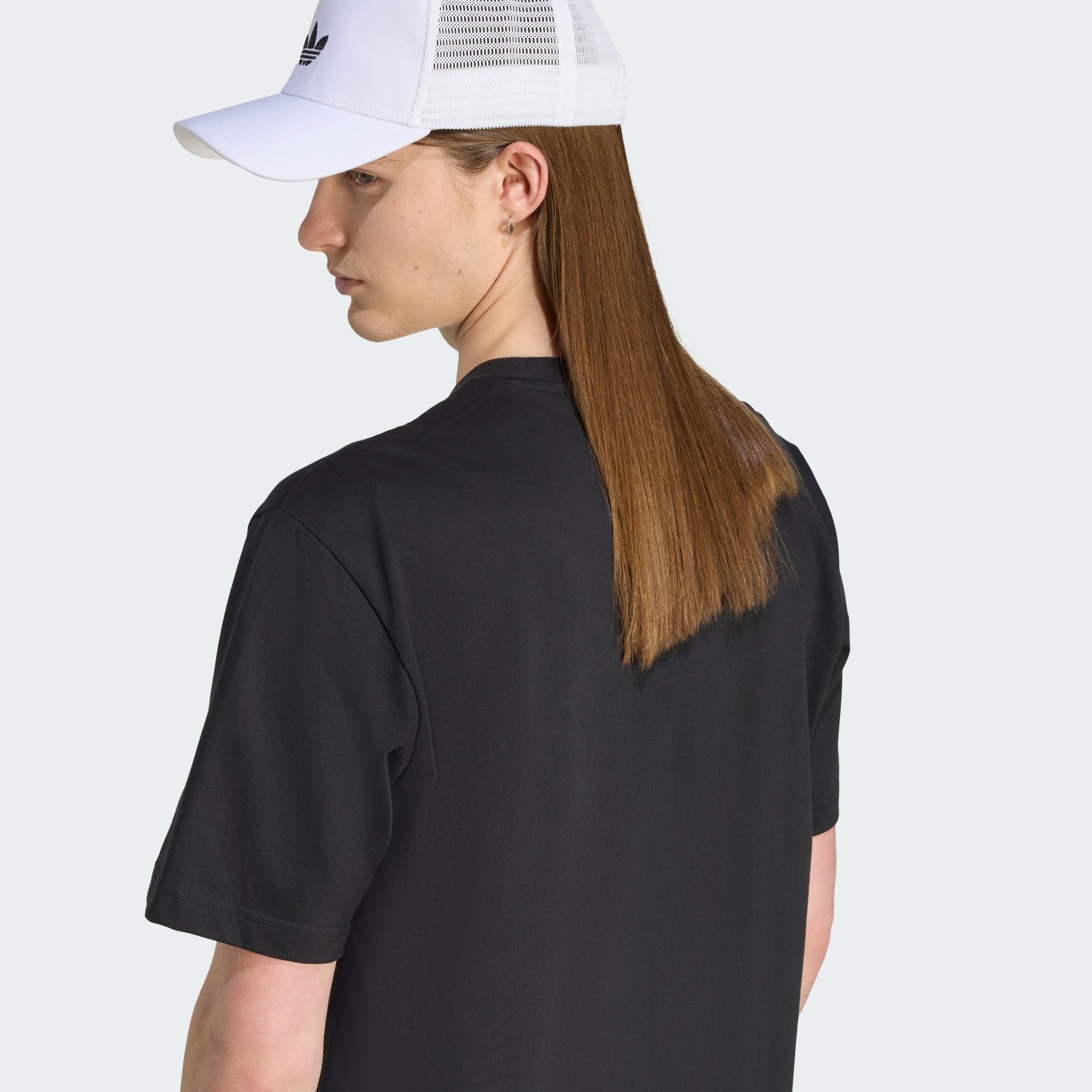 Number Graphic Tee