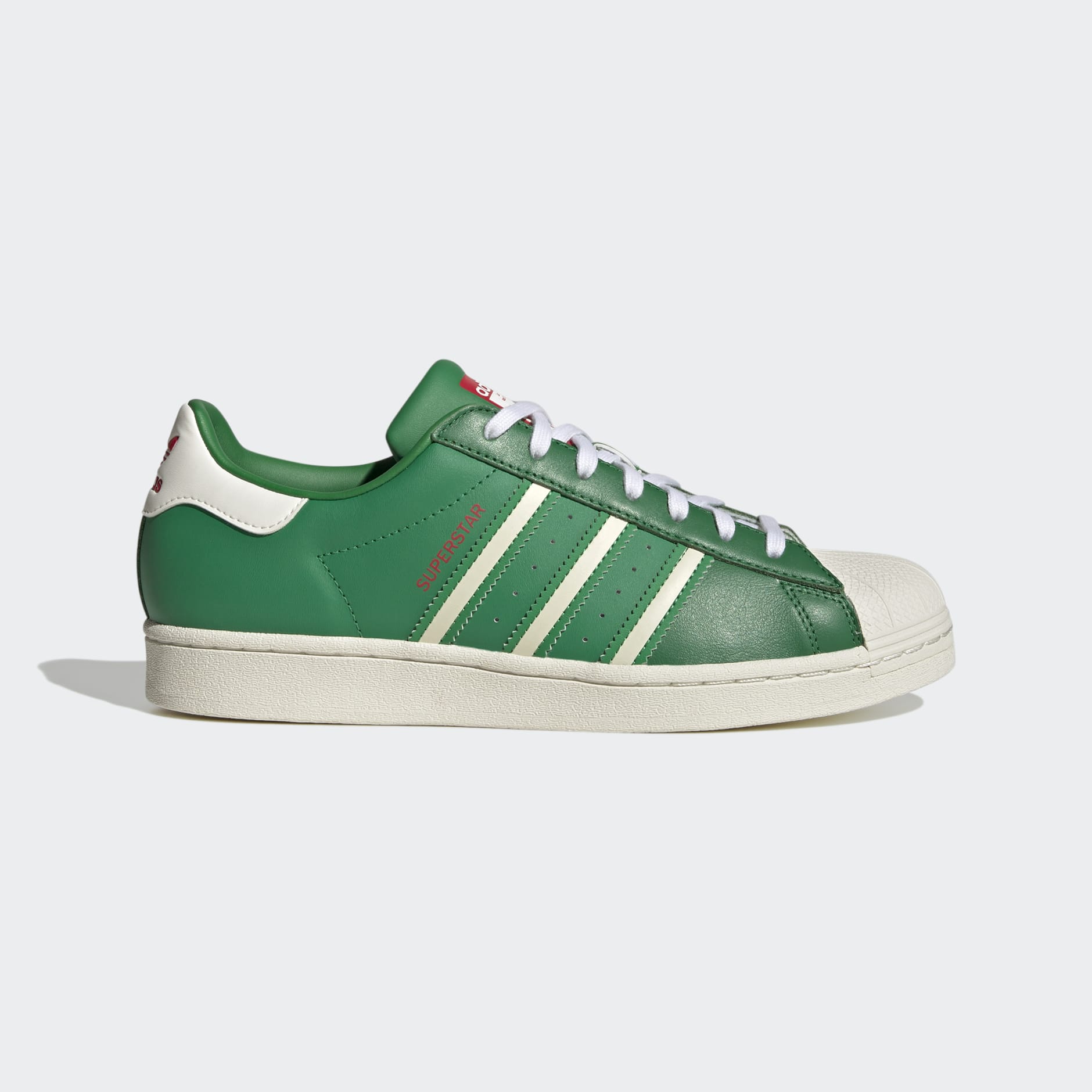 Tenis Superstar