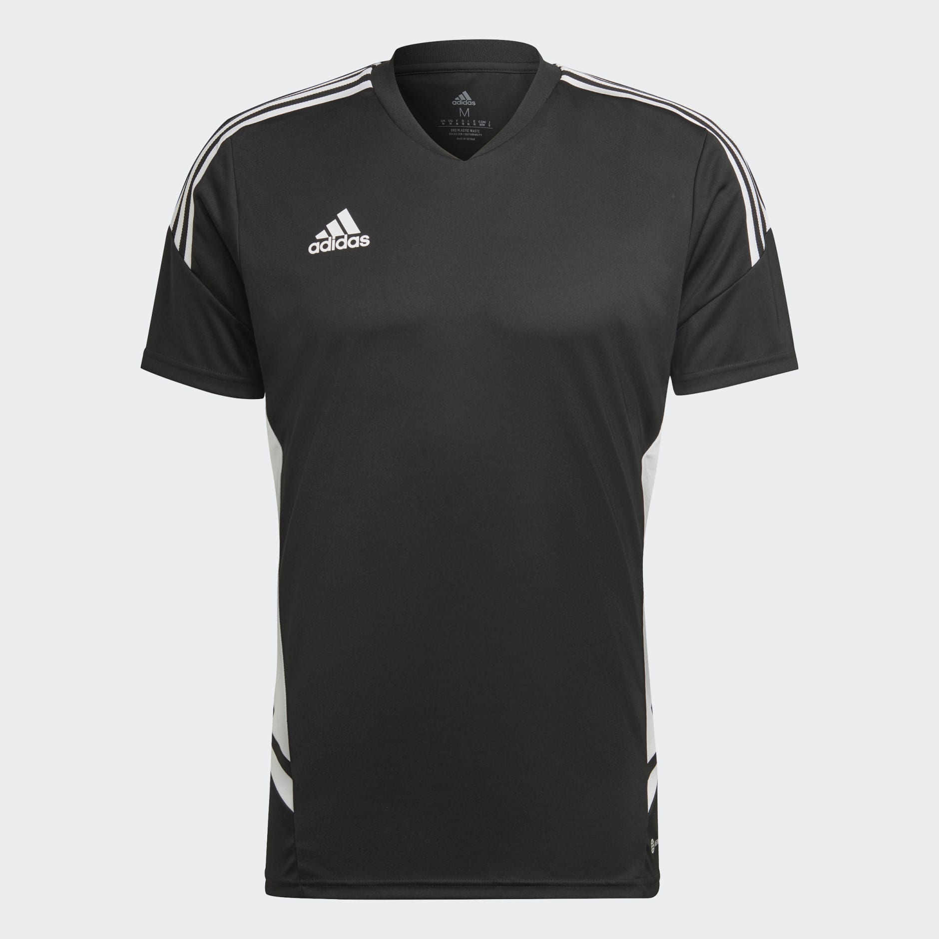 Clothing Jersey - Black | adidas Oman