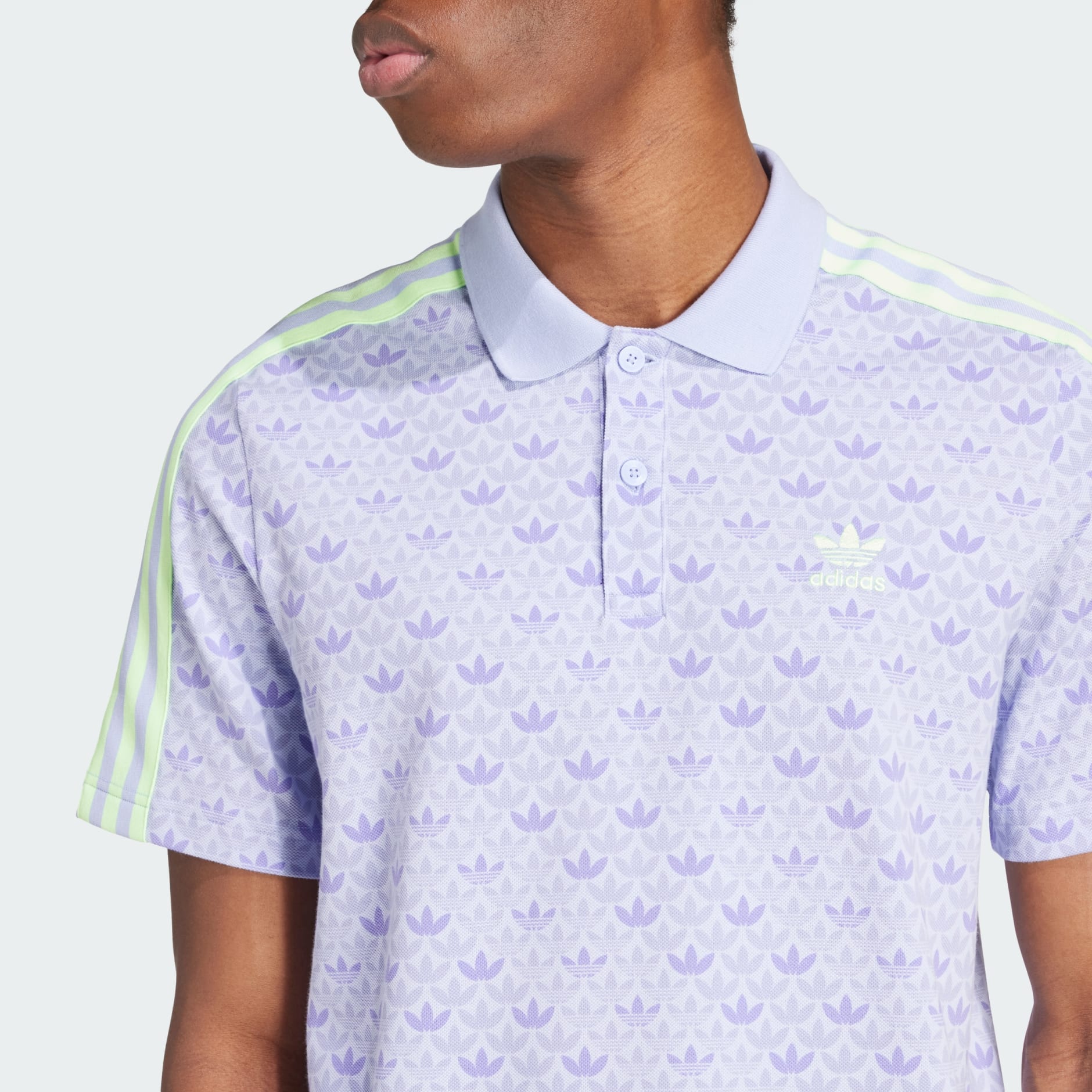 Adidas originals best sale polo shirt