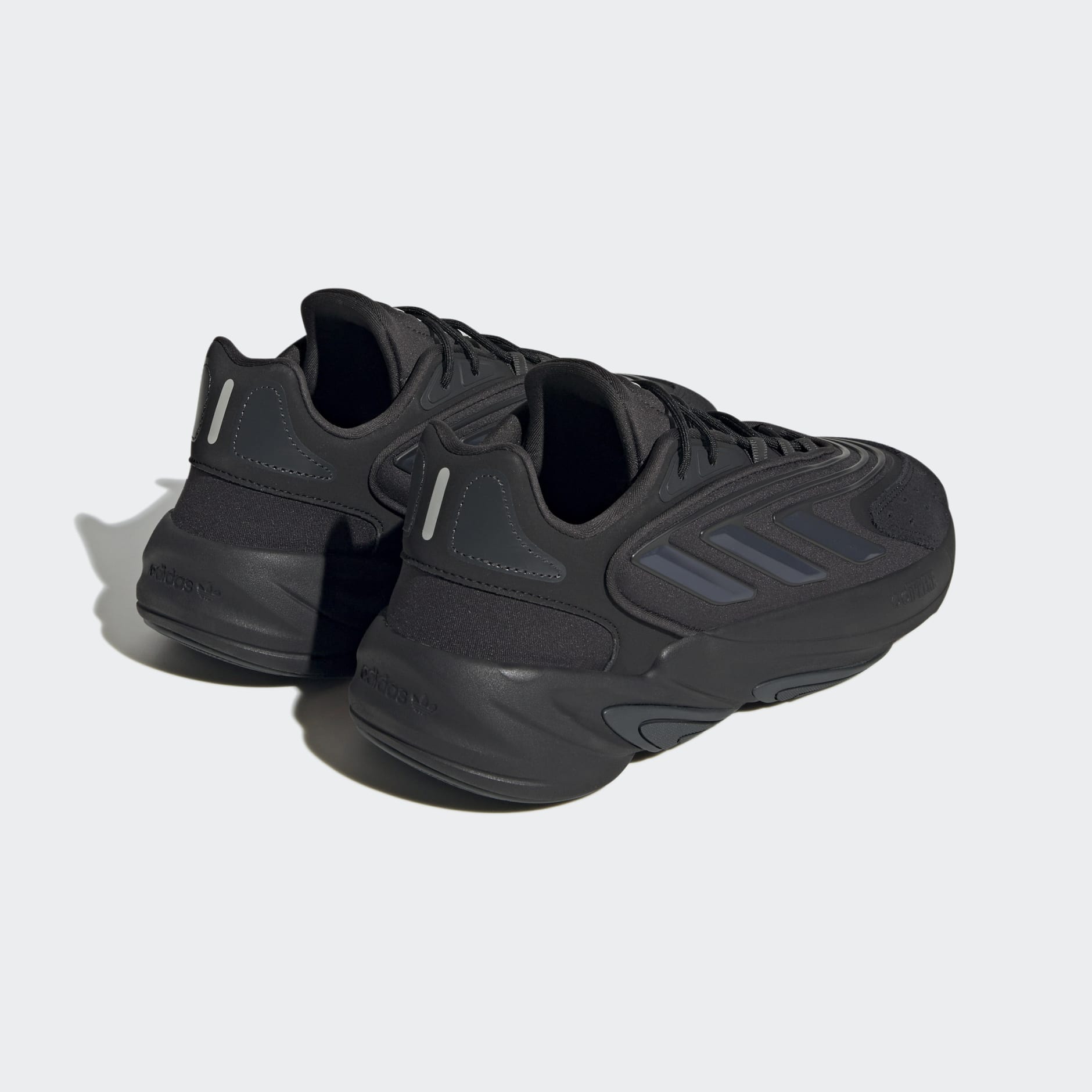 adidas Ozelia Shoes - Black | adidas ZA