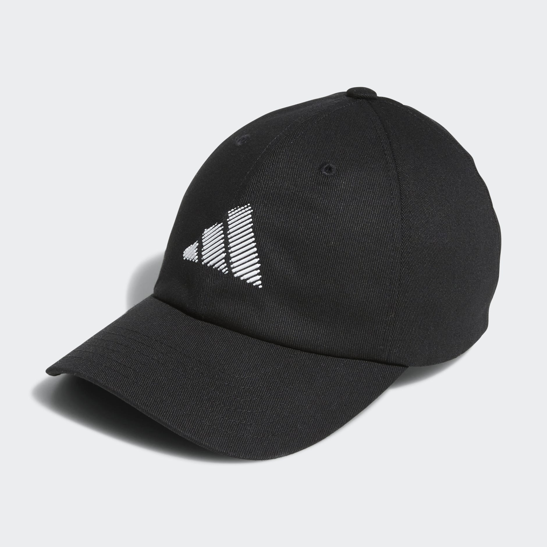 Criscross Golf Hat