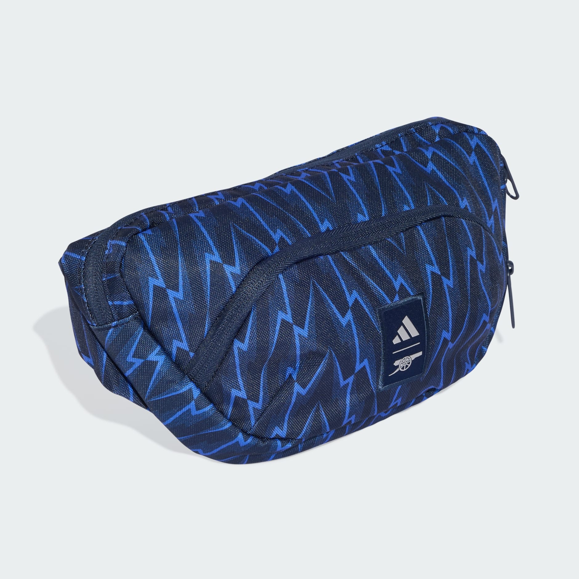 Arsenal Away Waist Bag