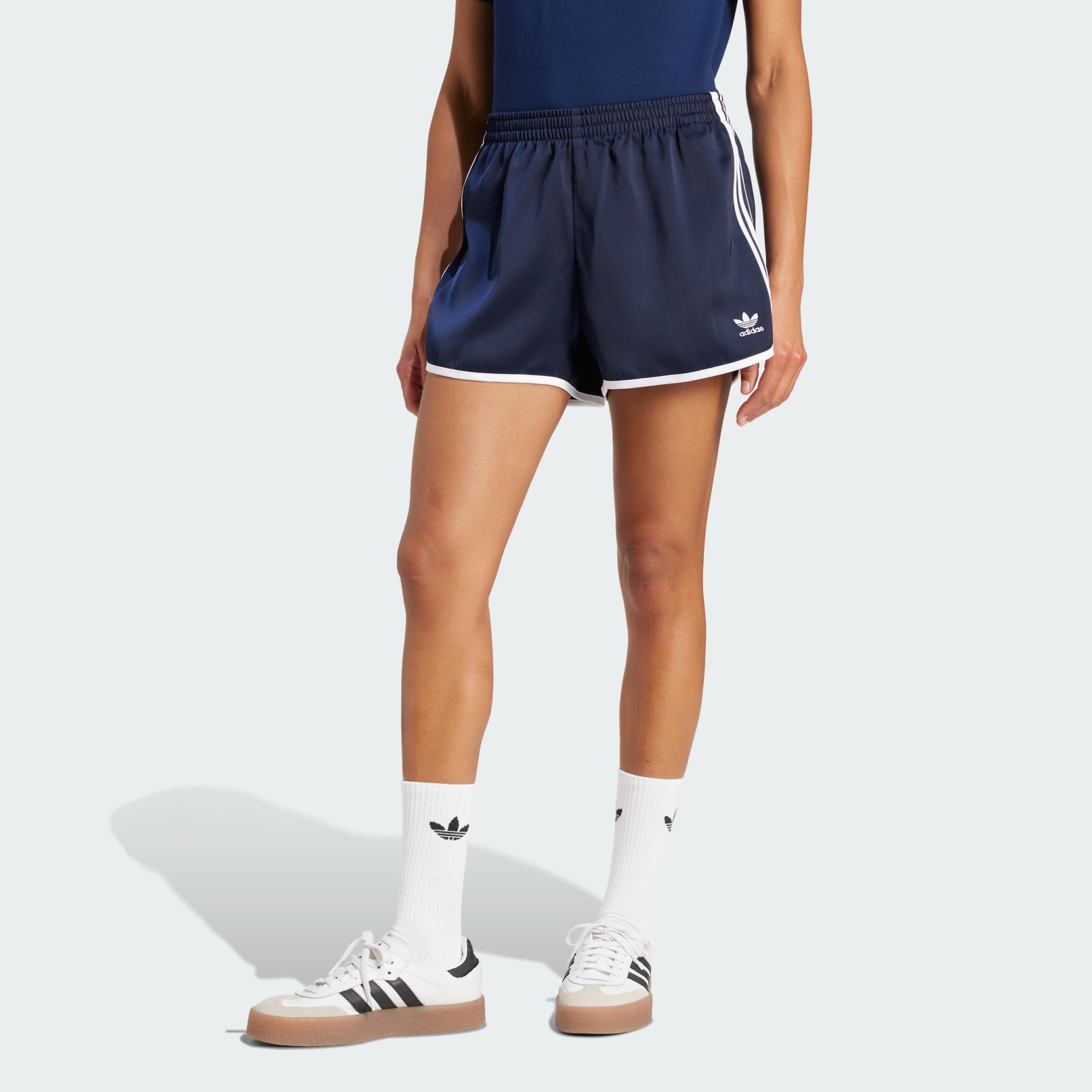 Adicolor 3-Stripes Sprinter Shorts