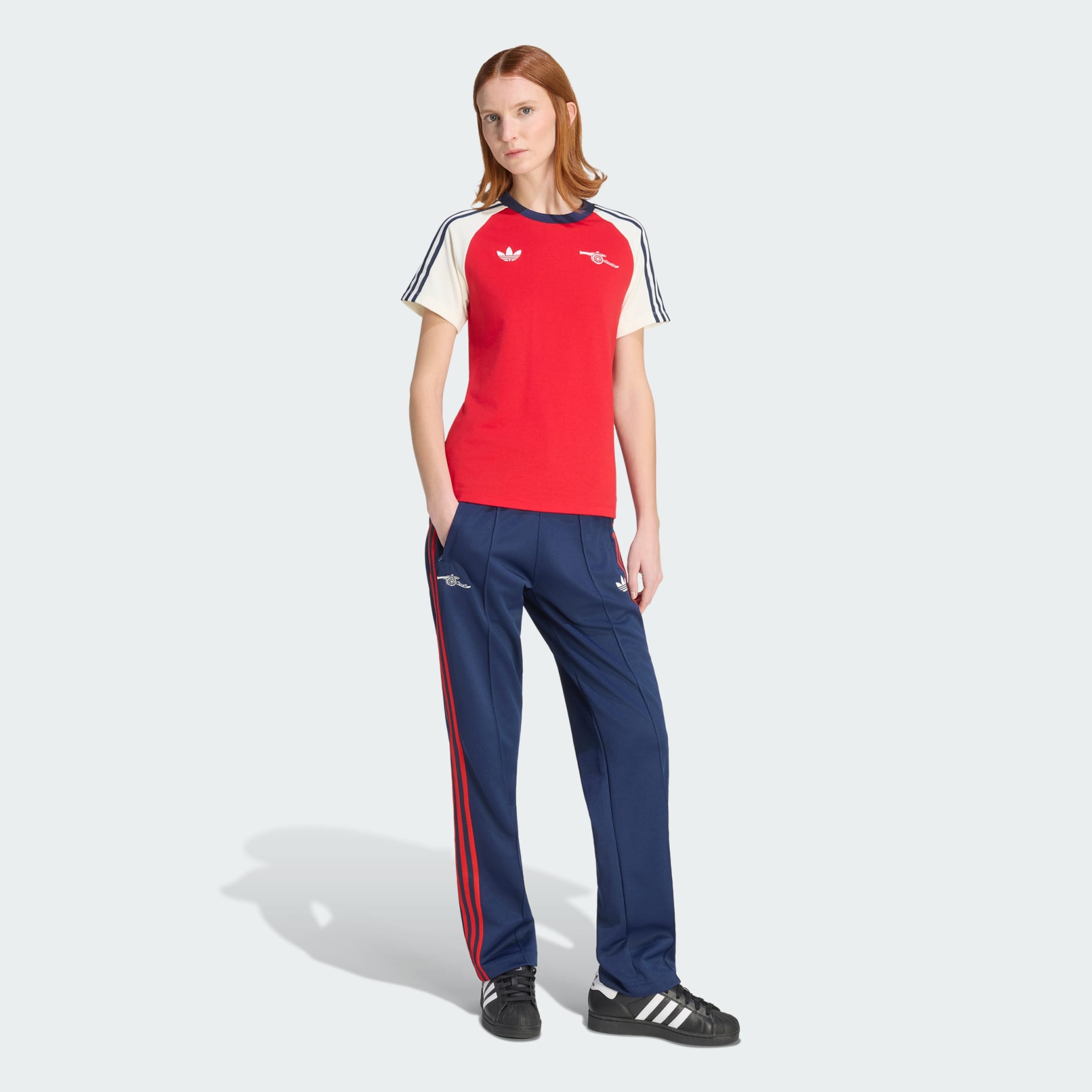 Pantaloni de trening Arsenal FC OG