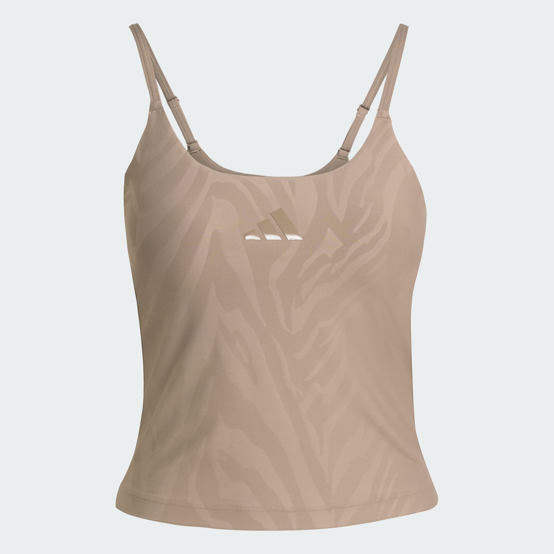 AOP Optim&eacute; Tank Top