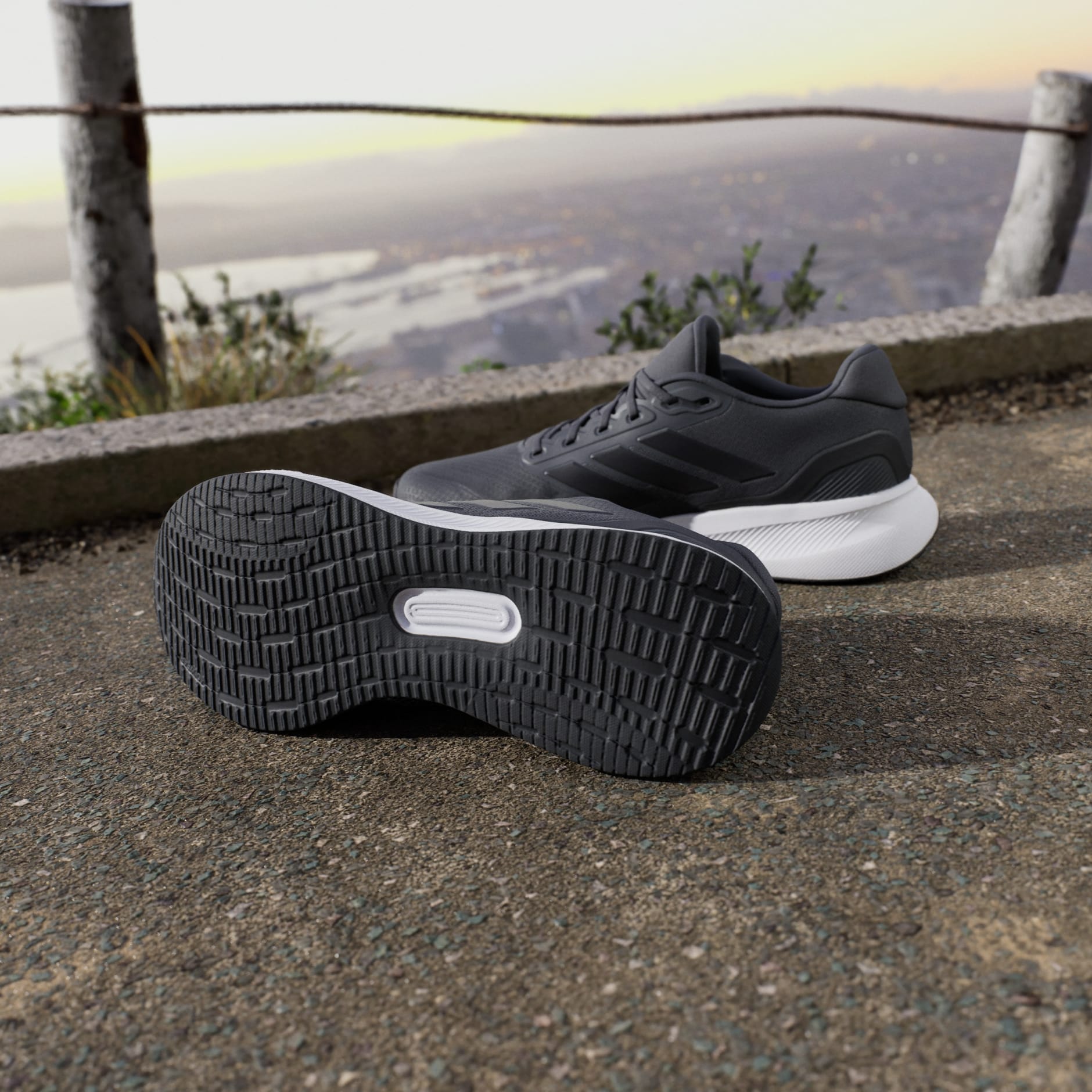 Pantofi de alergare Runfalcon 5