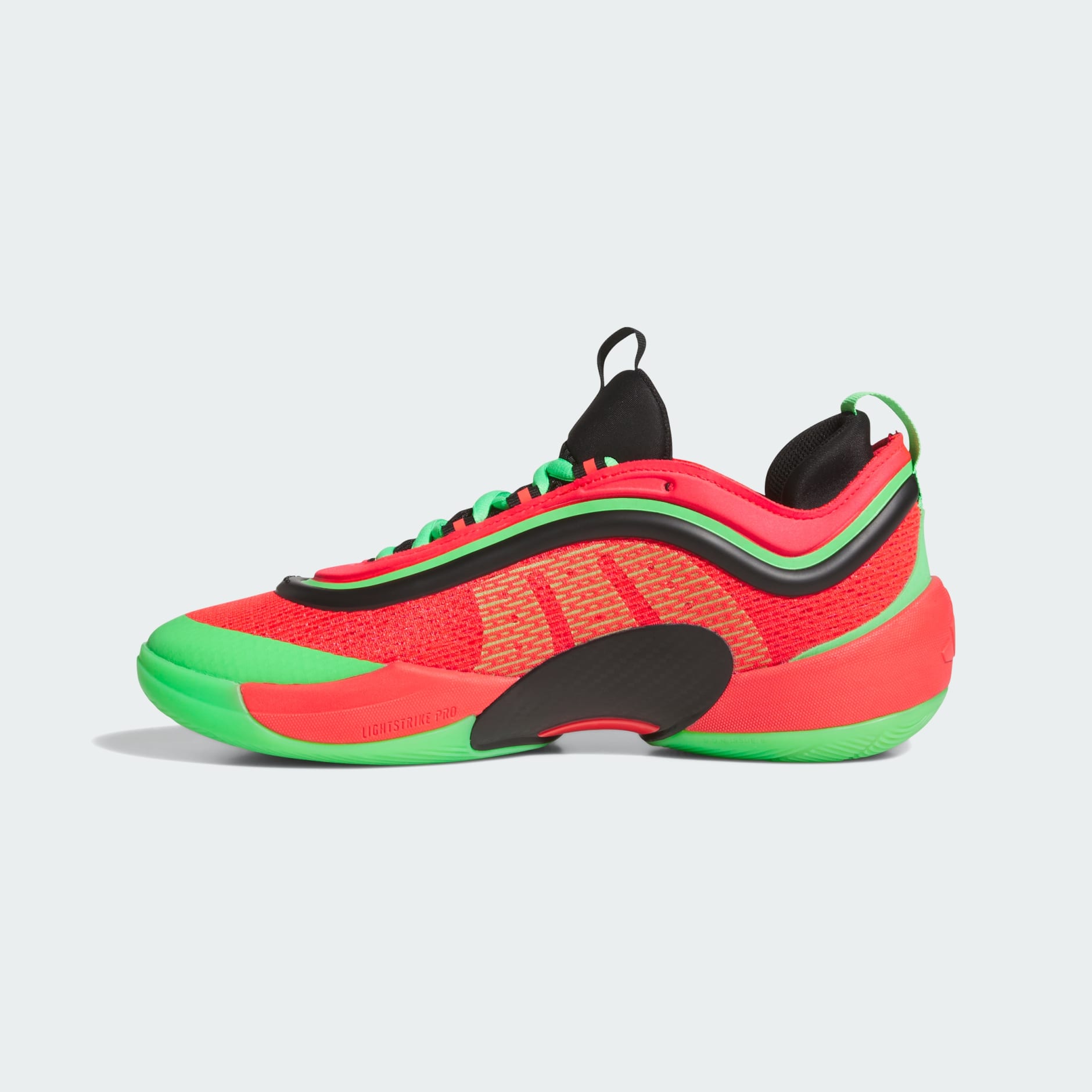 D.O.N. Issue 6 Shoes