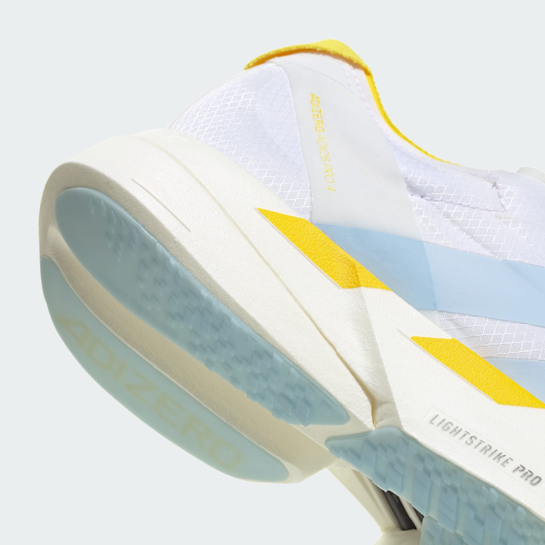 ADIZERO ADIOS PRO 4 鞋