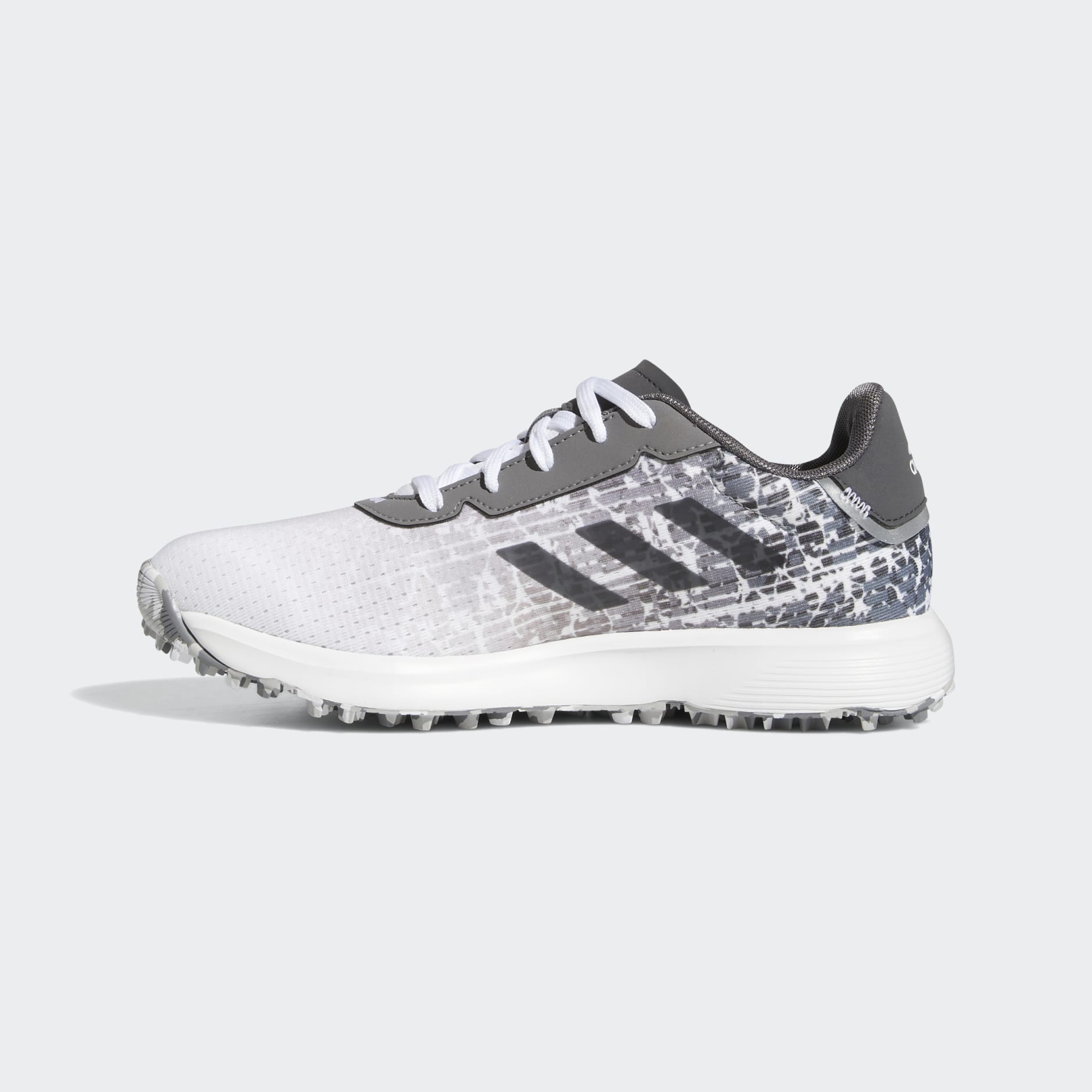 Juniors' S2G Spikeless Golf Shoes