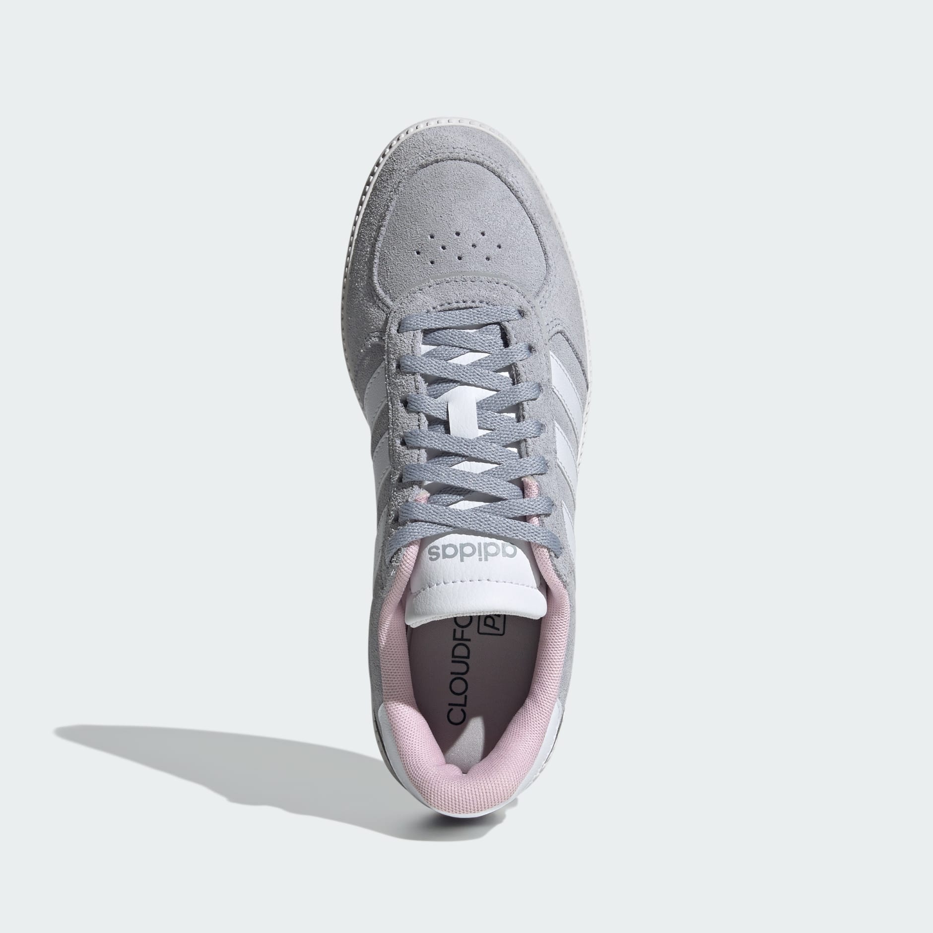 Shoes Breaknet Sleek Shoes Grey adidas South Africa