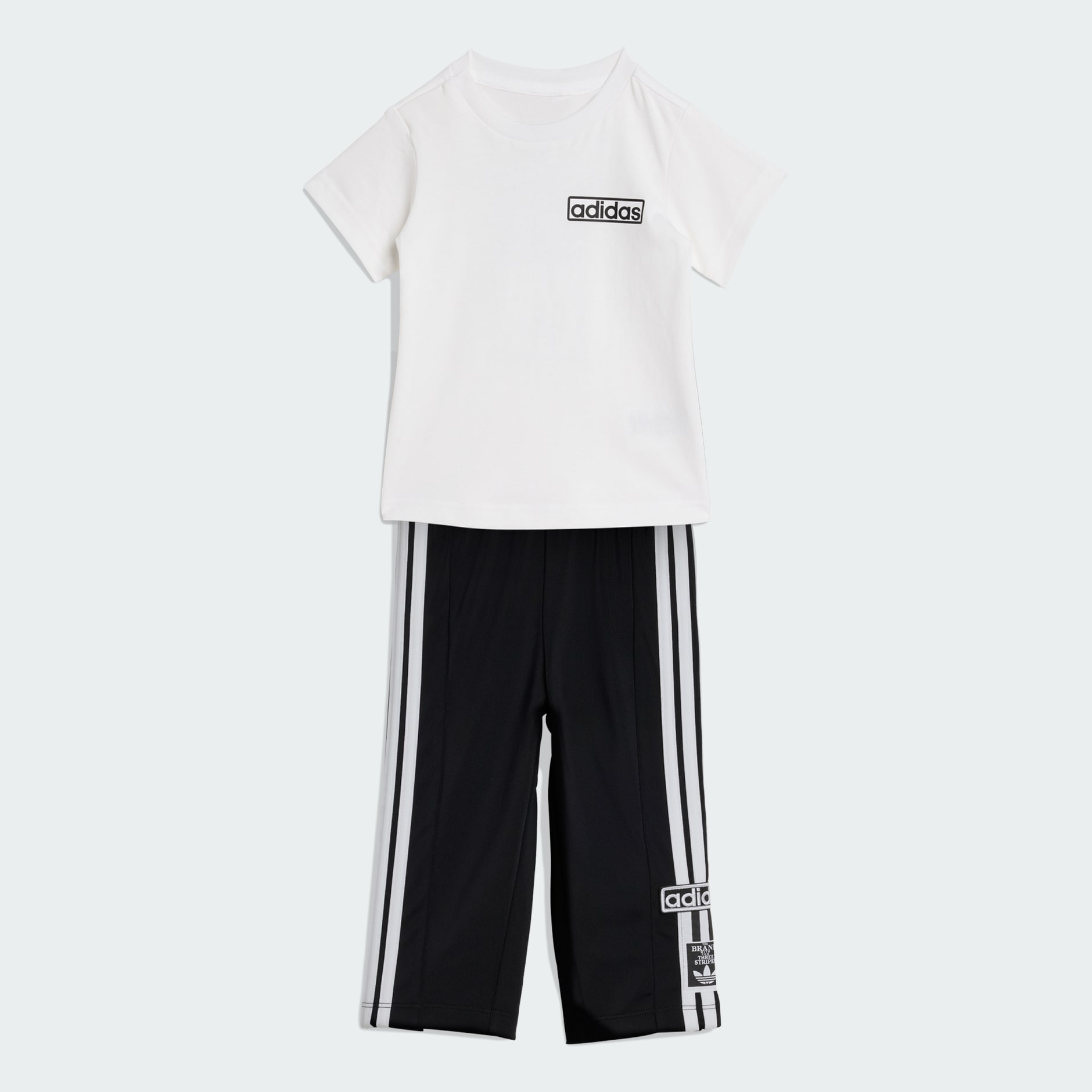 ADIBREAK TEE SET