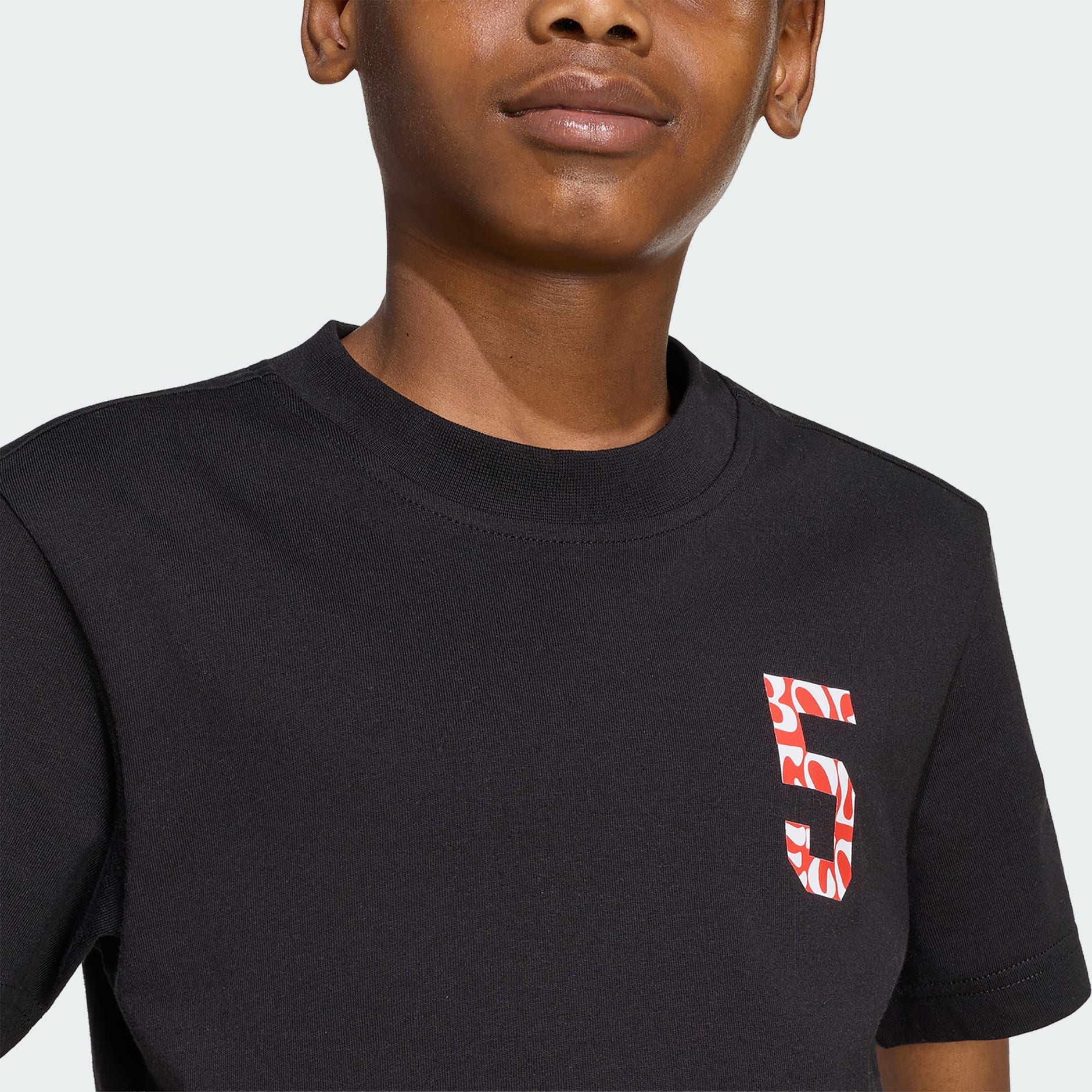 TRICOU AUDI FORMULA ONE TEAM GABRIEL BORTOLETO GRAPHIC