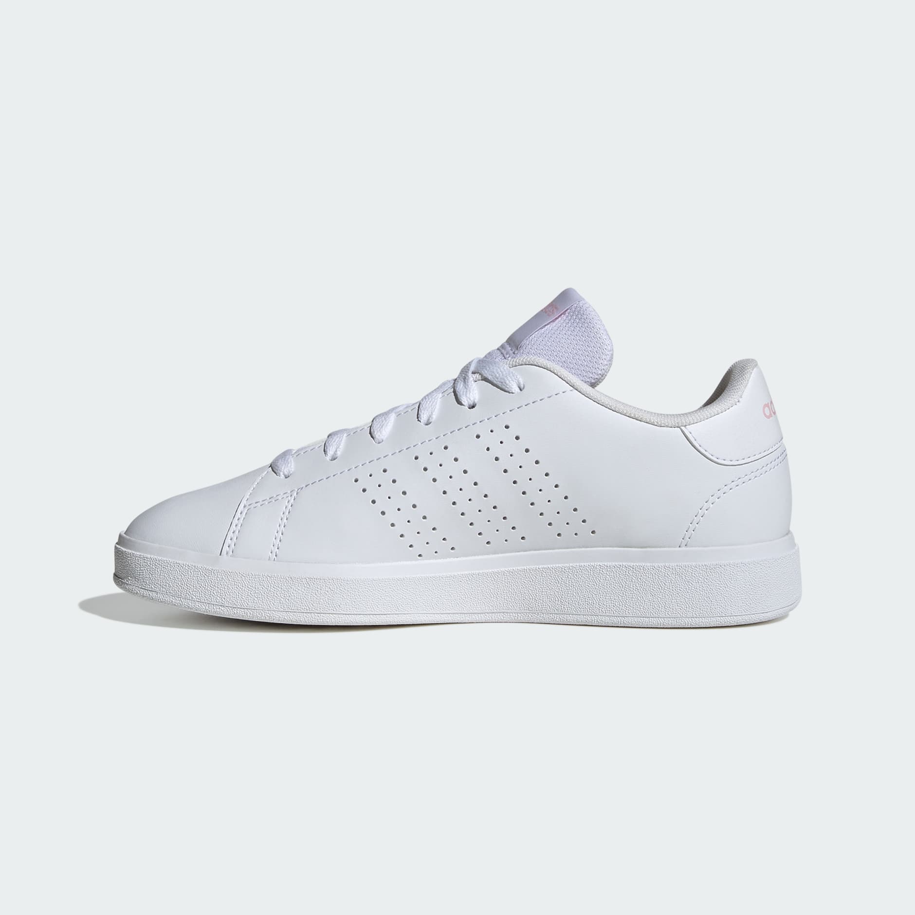 Women s Shoes Advantage Base 2.0 Shoes White adidas Saudi Arabia