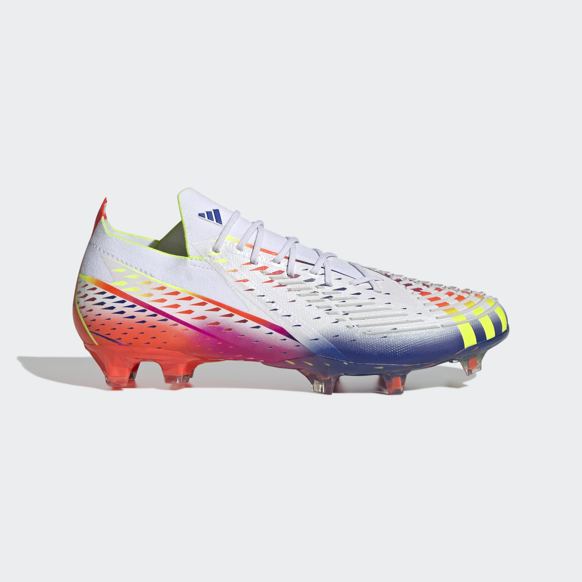 Guayos Predator Edge.1 Low Terreno Firme