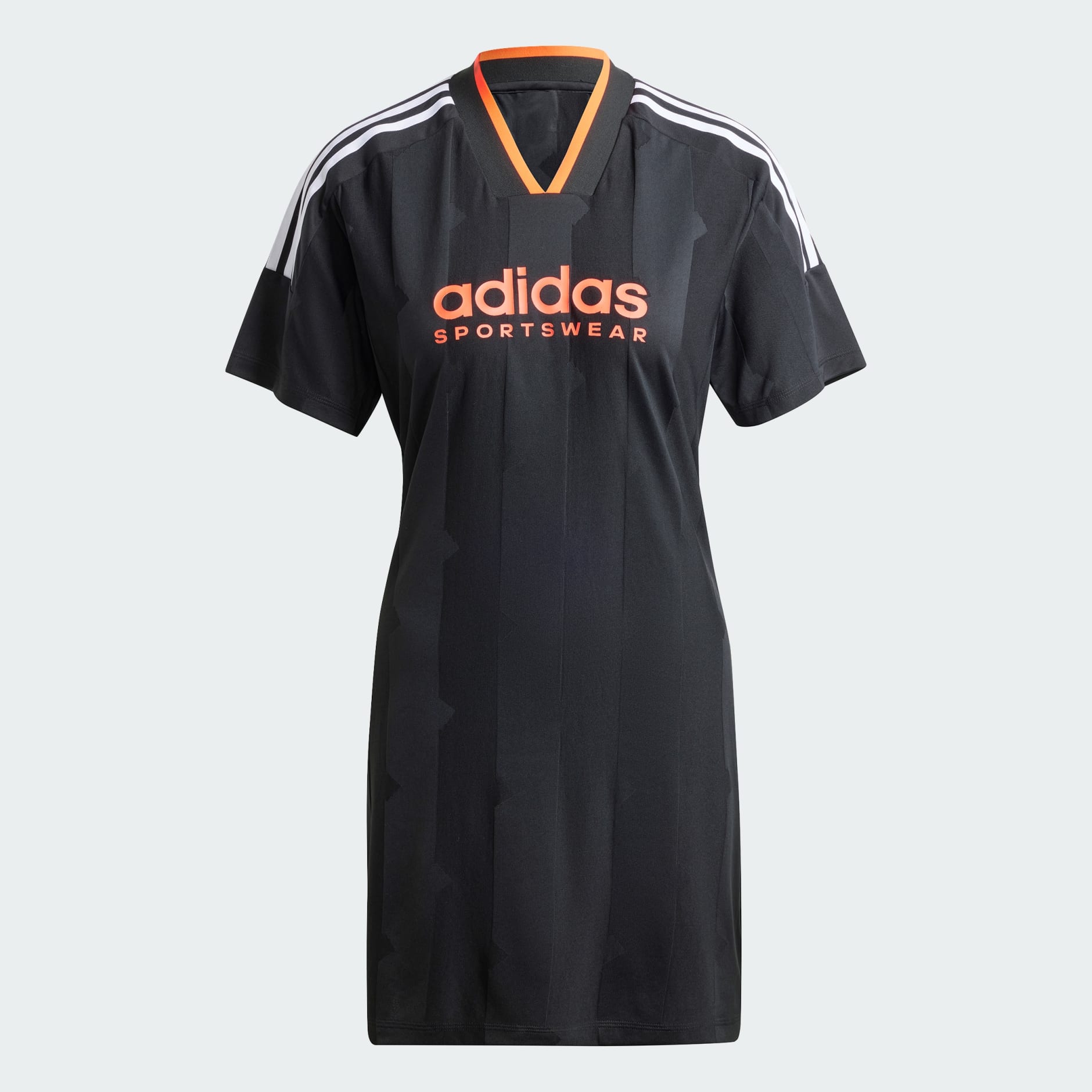 Adidas orders soccer tee dress